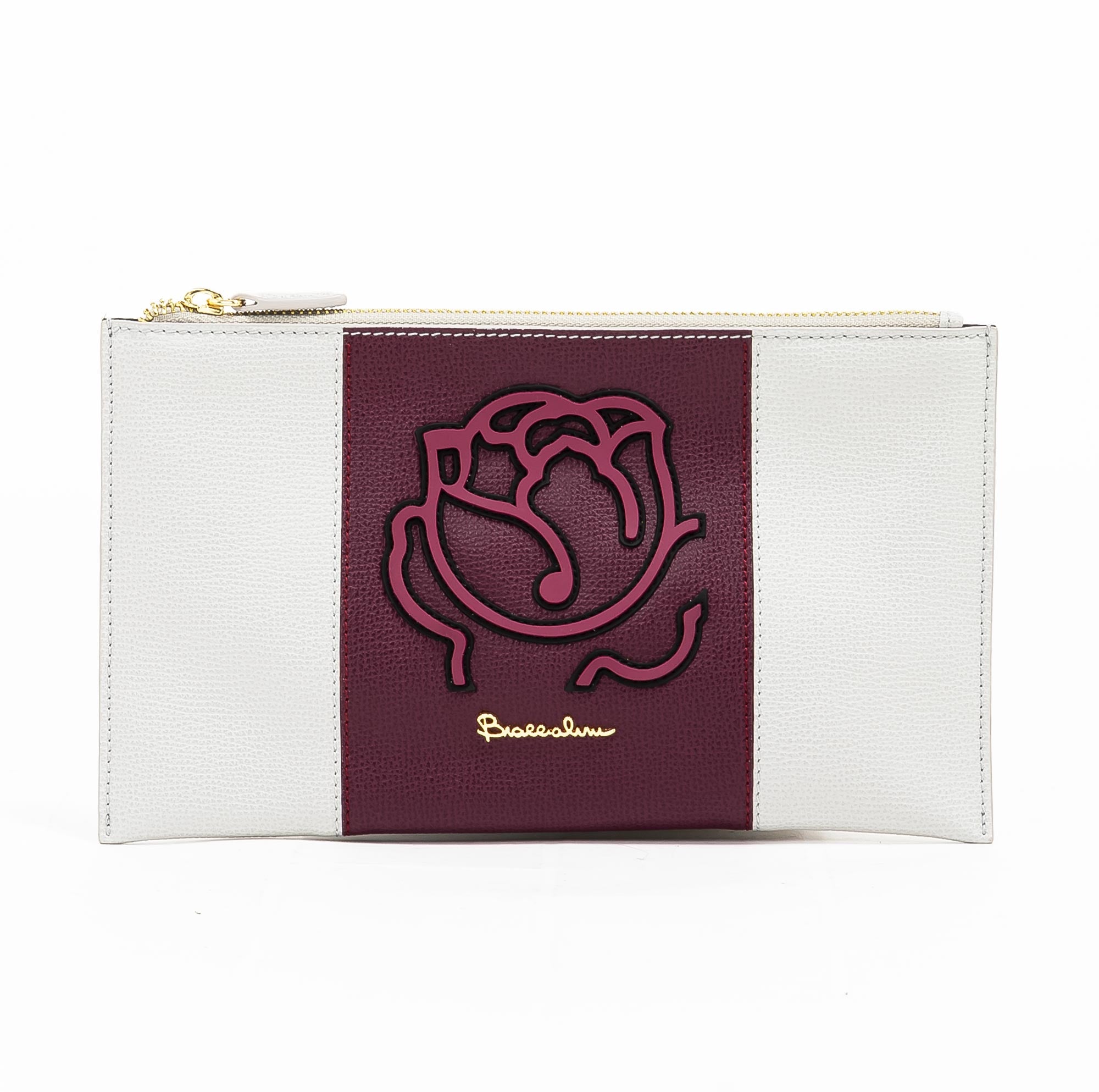 braccialini | pochette da donna