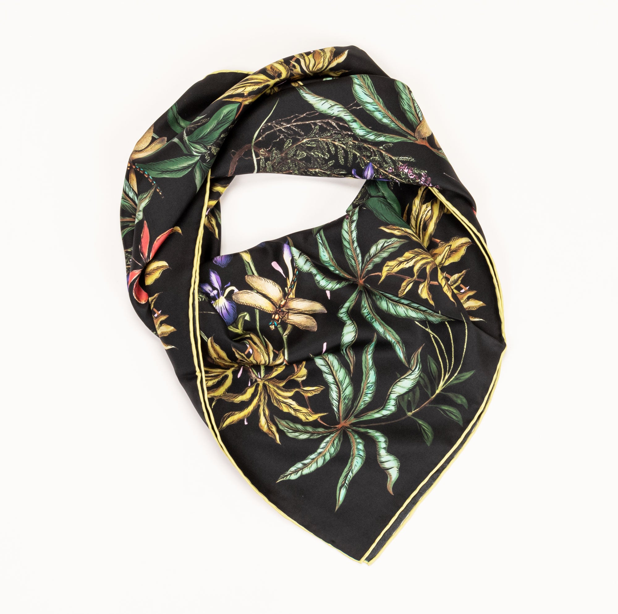 givenchy | foulard in seta da donna