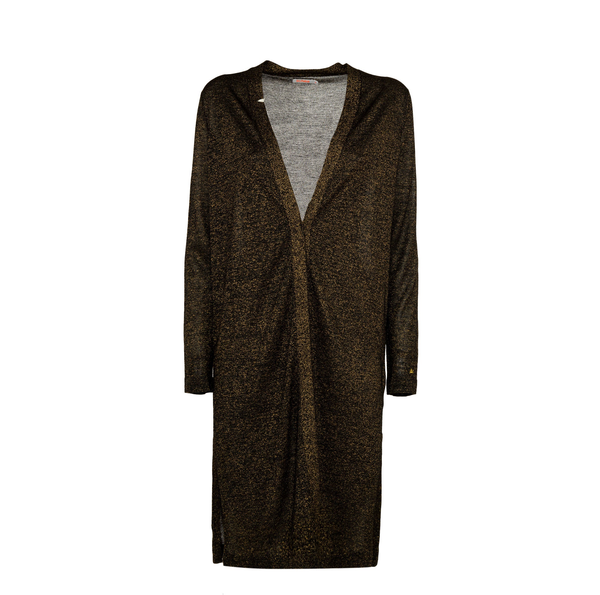 sun 68 | cardigan lungo da donna