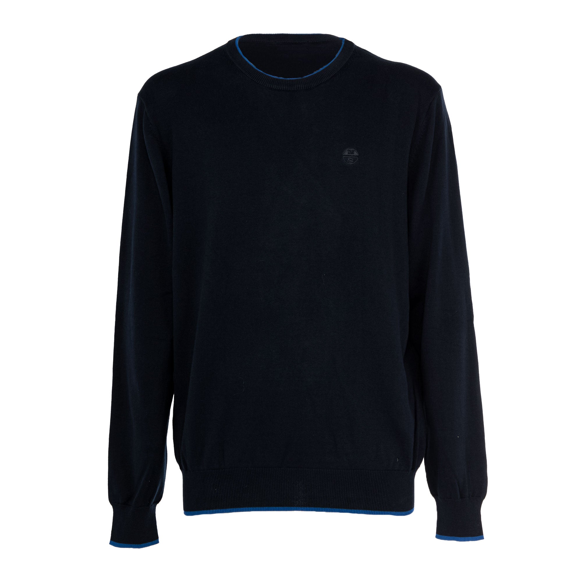 north sails | maglione in cotone da uomo