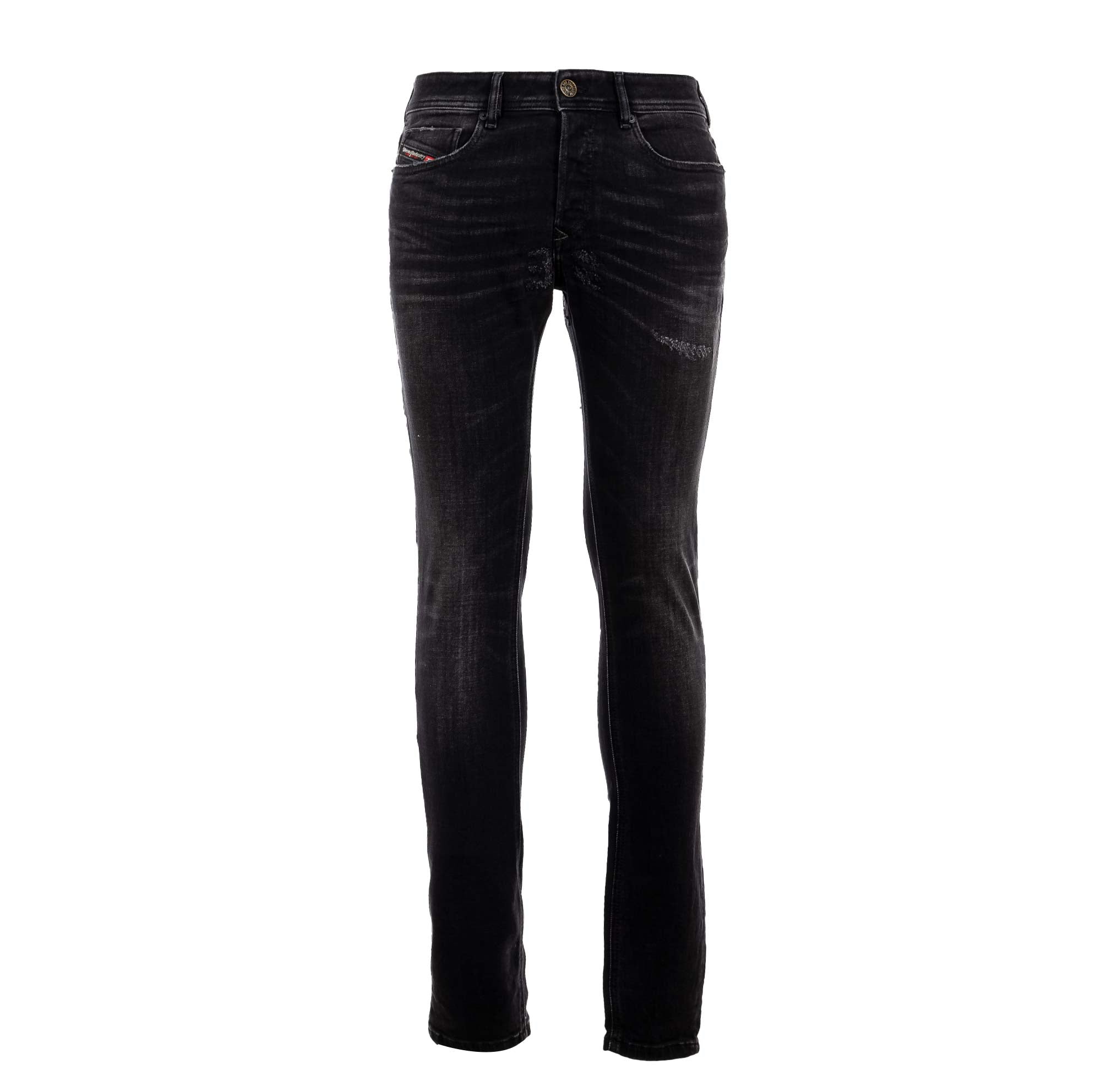 diesel | jeans skinny da uomo