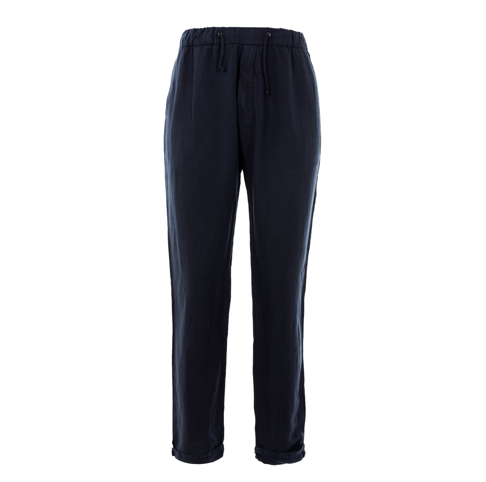 LIU JO | Pantalone dark blue Uomo | M116B303LACCIOWEST