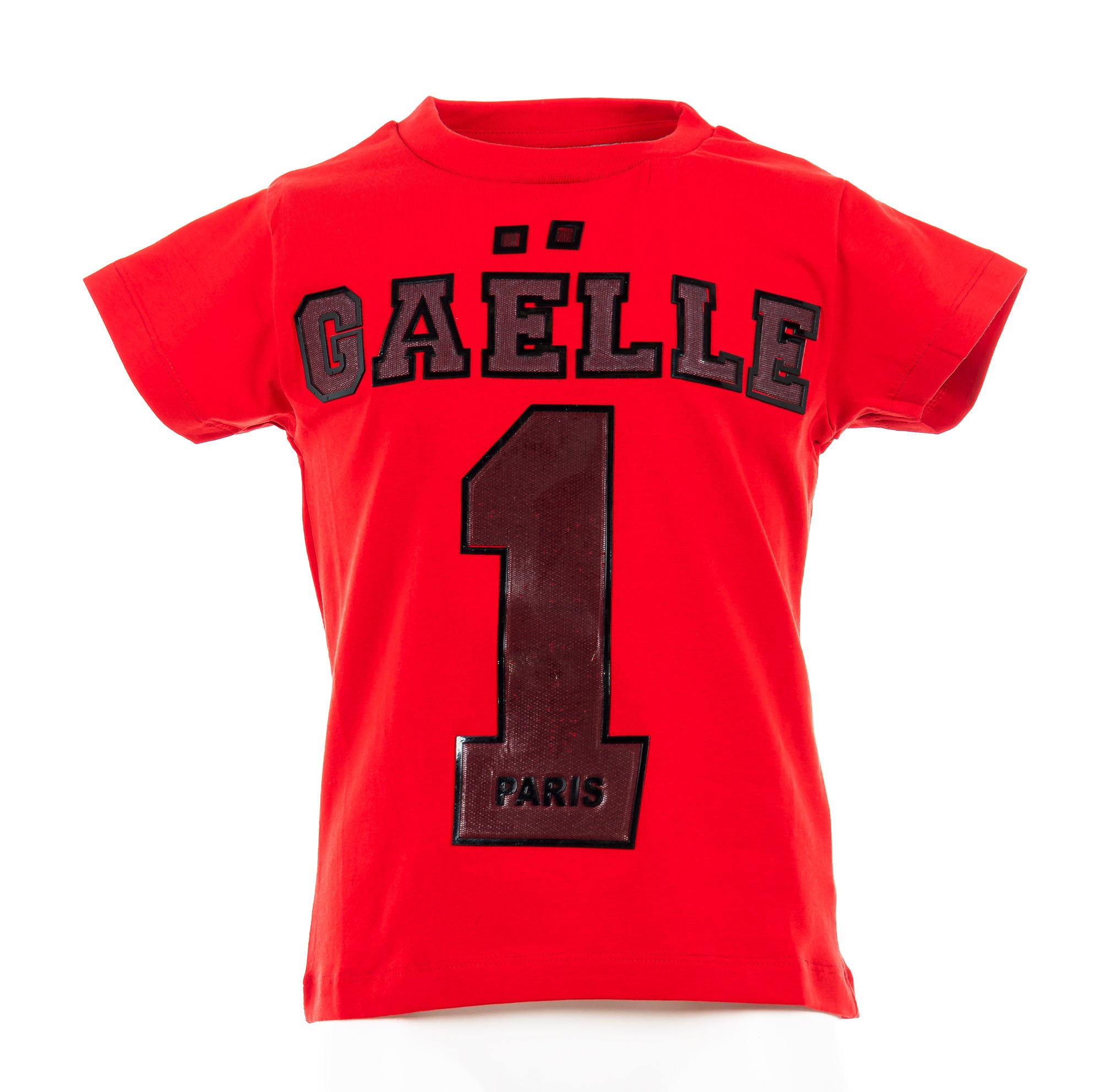 gaelle paris | t-shirt da bambino