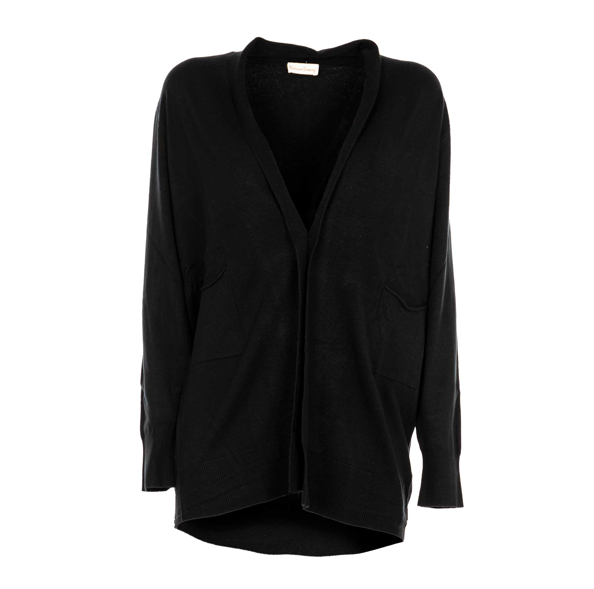 cashmere company | cardigan in lana da donna