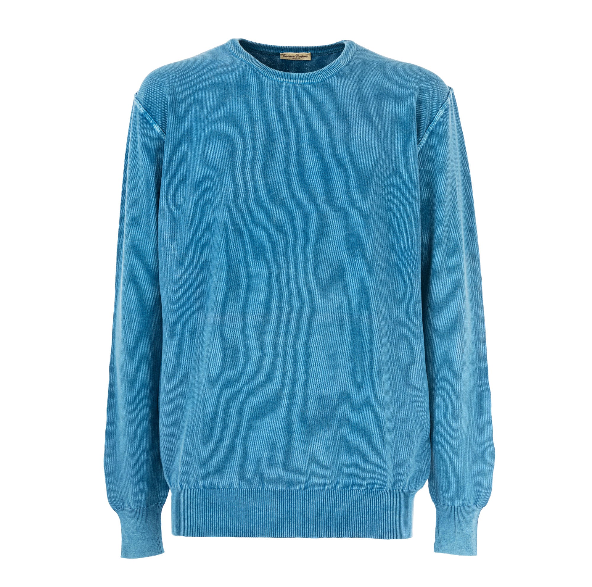 cashmere company | maglione girocollo da uomo