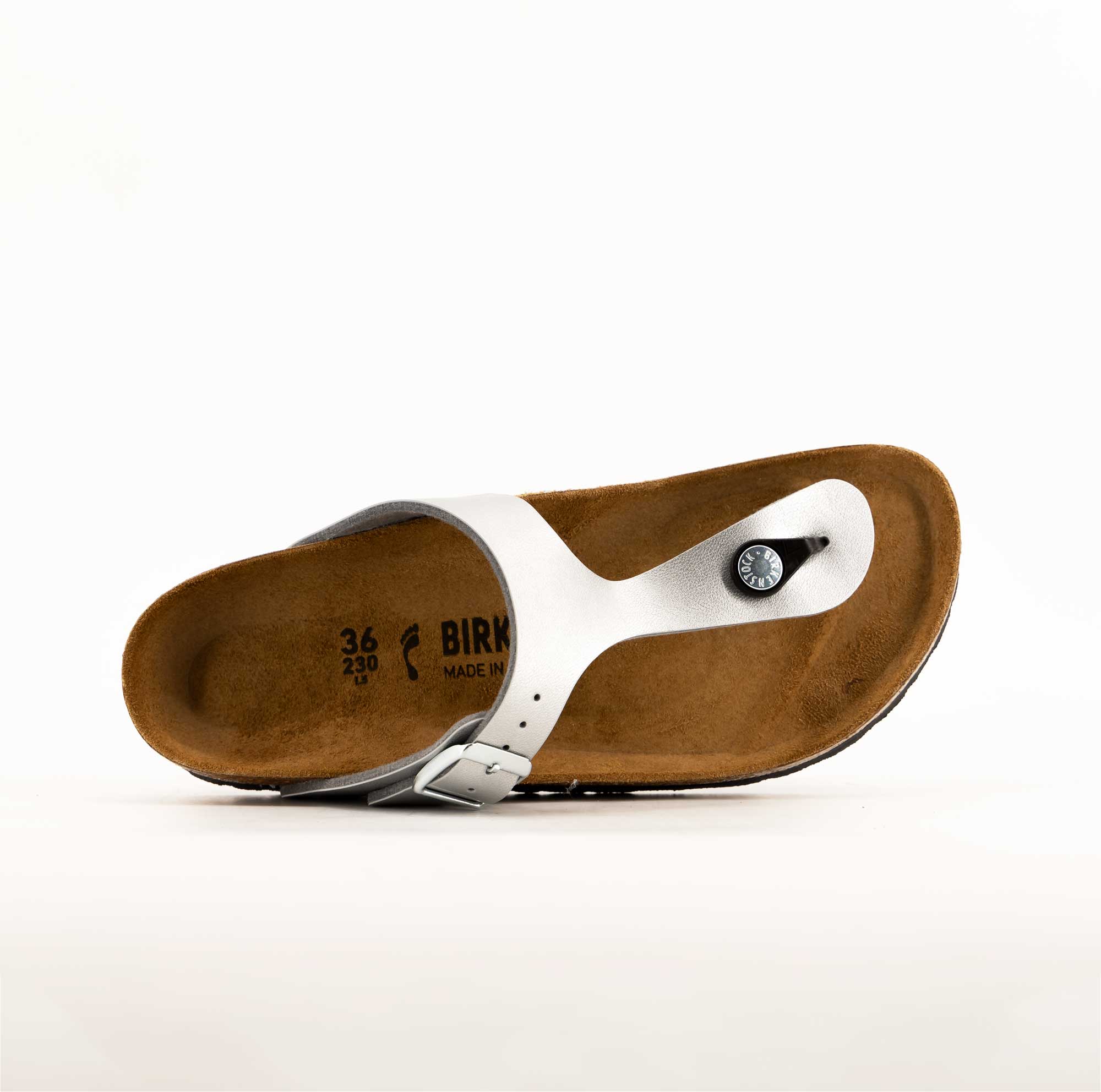 birkenstock | infradito da donna