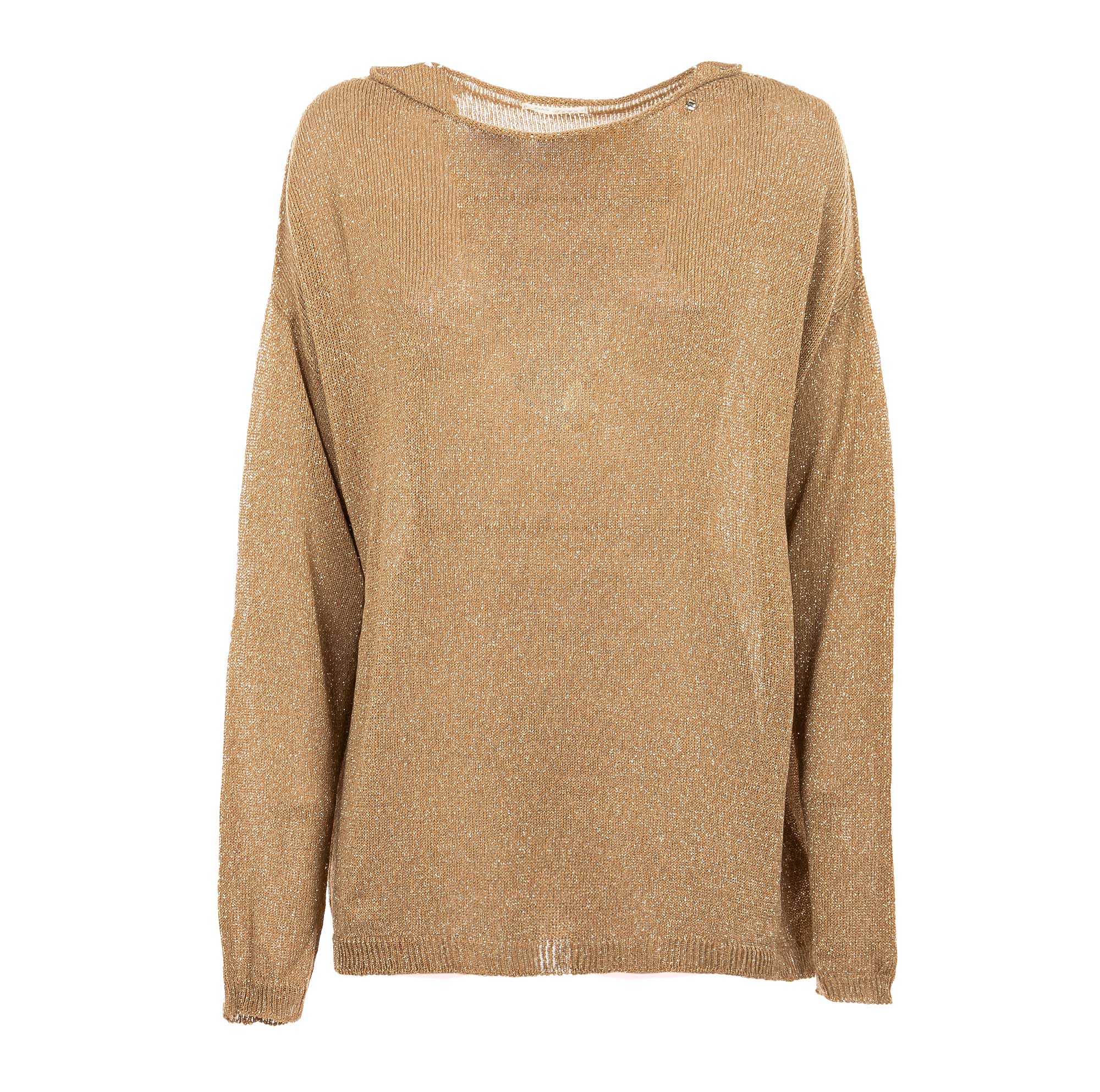 gas | maglione da donna