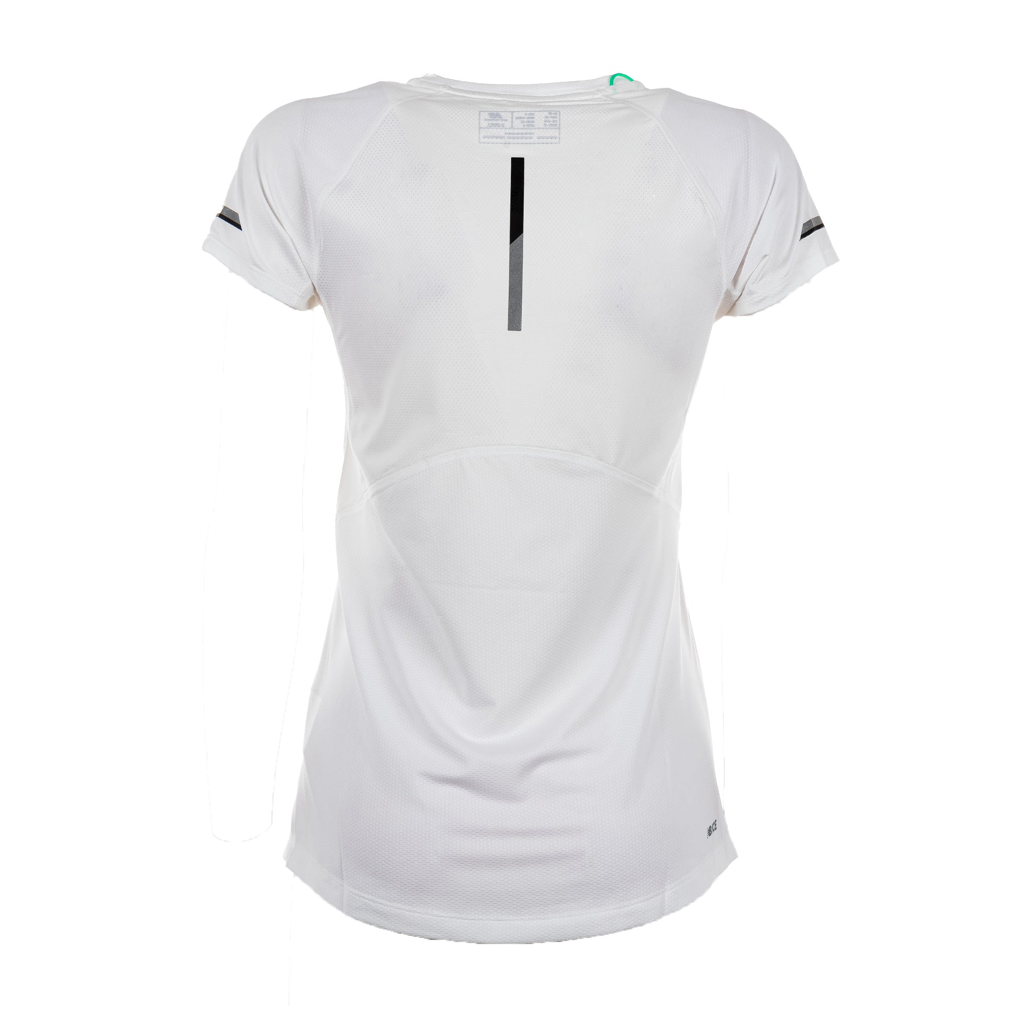 new balance | t-shirt sportiva da donna