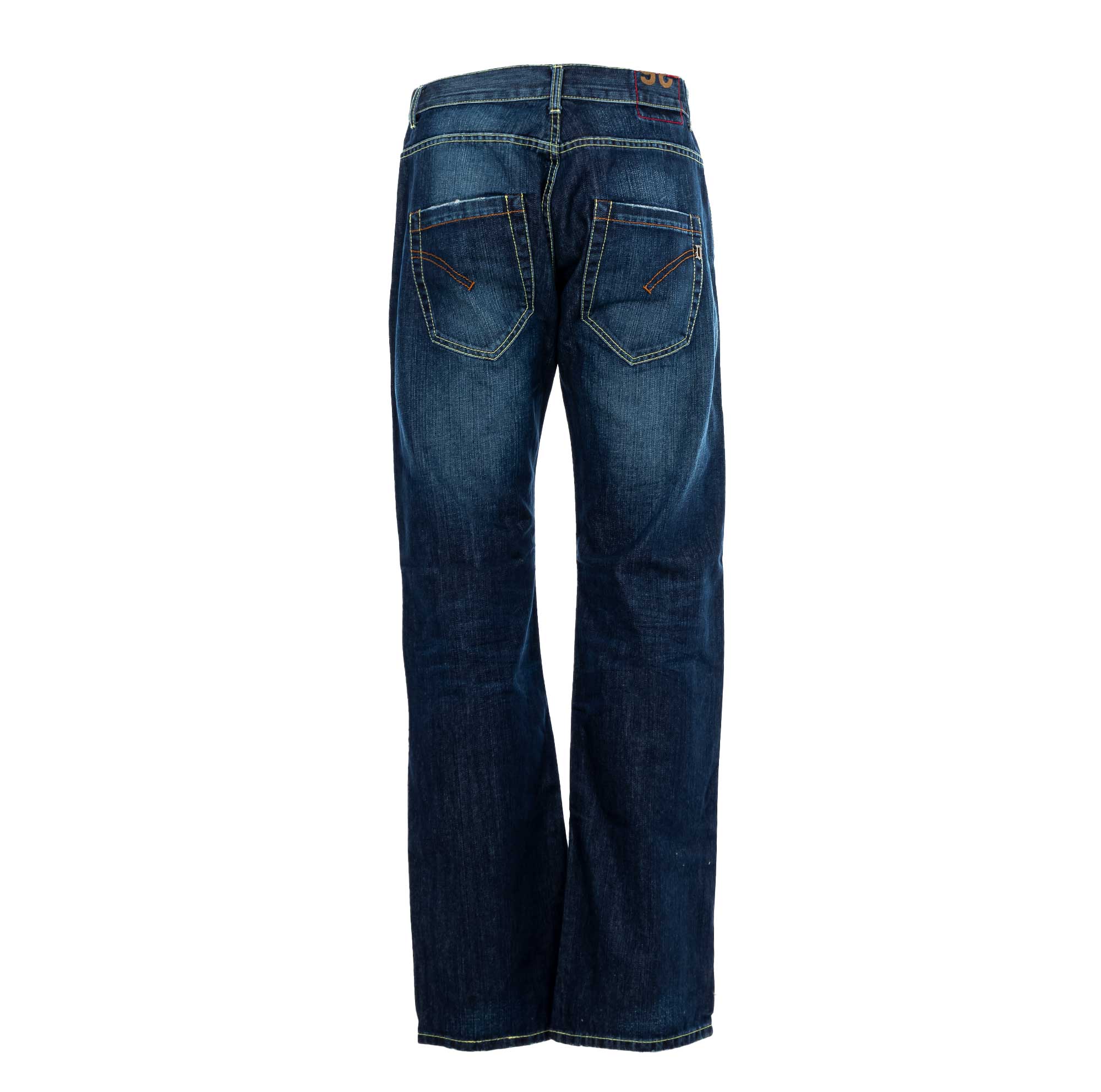 dondup | jeans largo da uomo