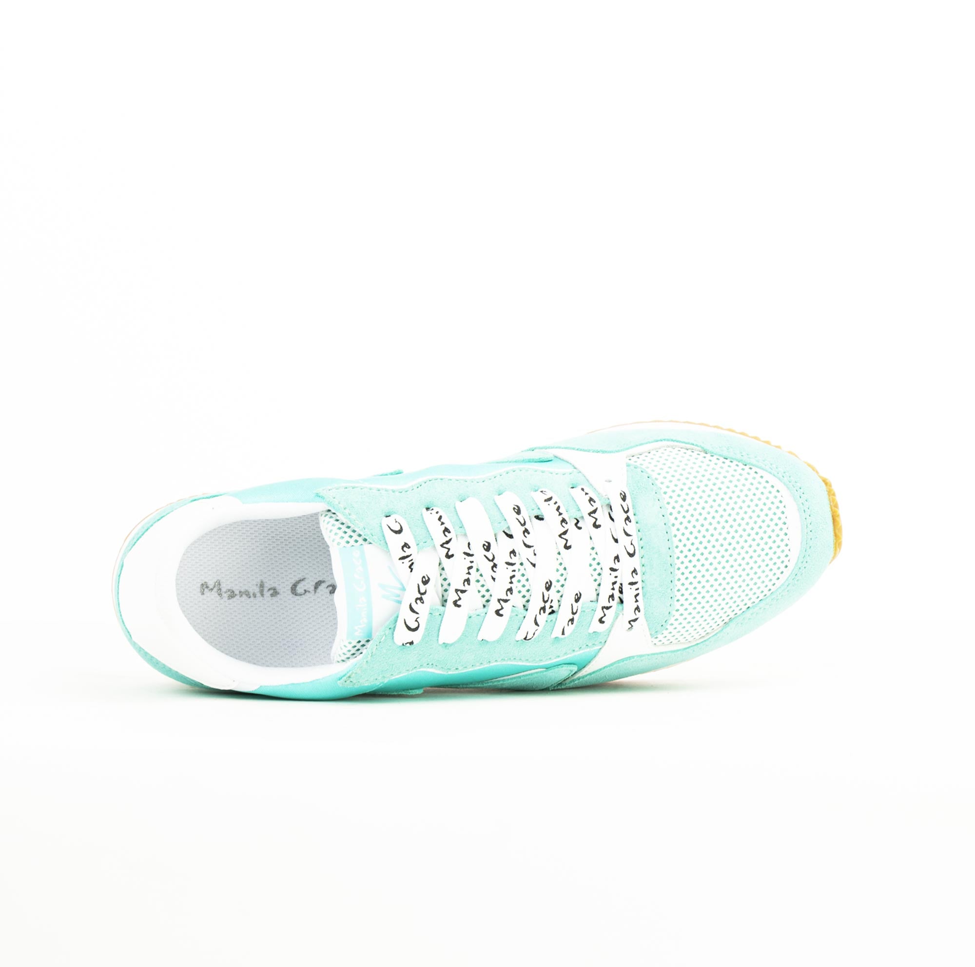 manila grace | sneakers da donna