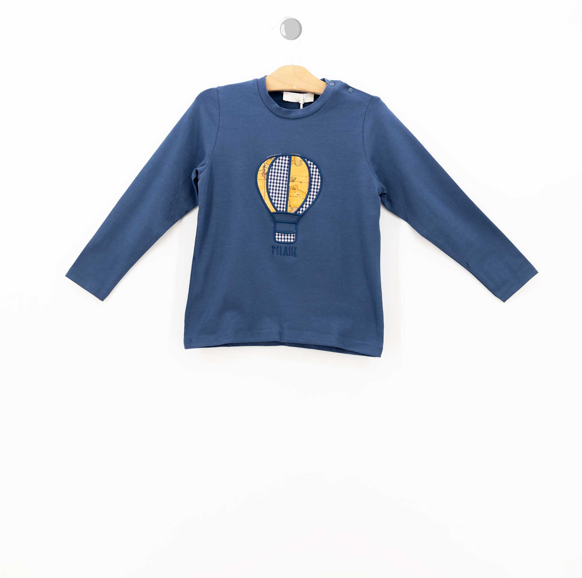 alviero martini | t-shirt da bambino