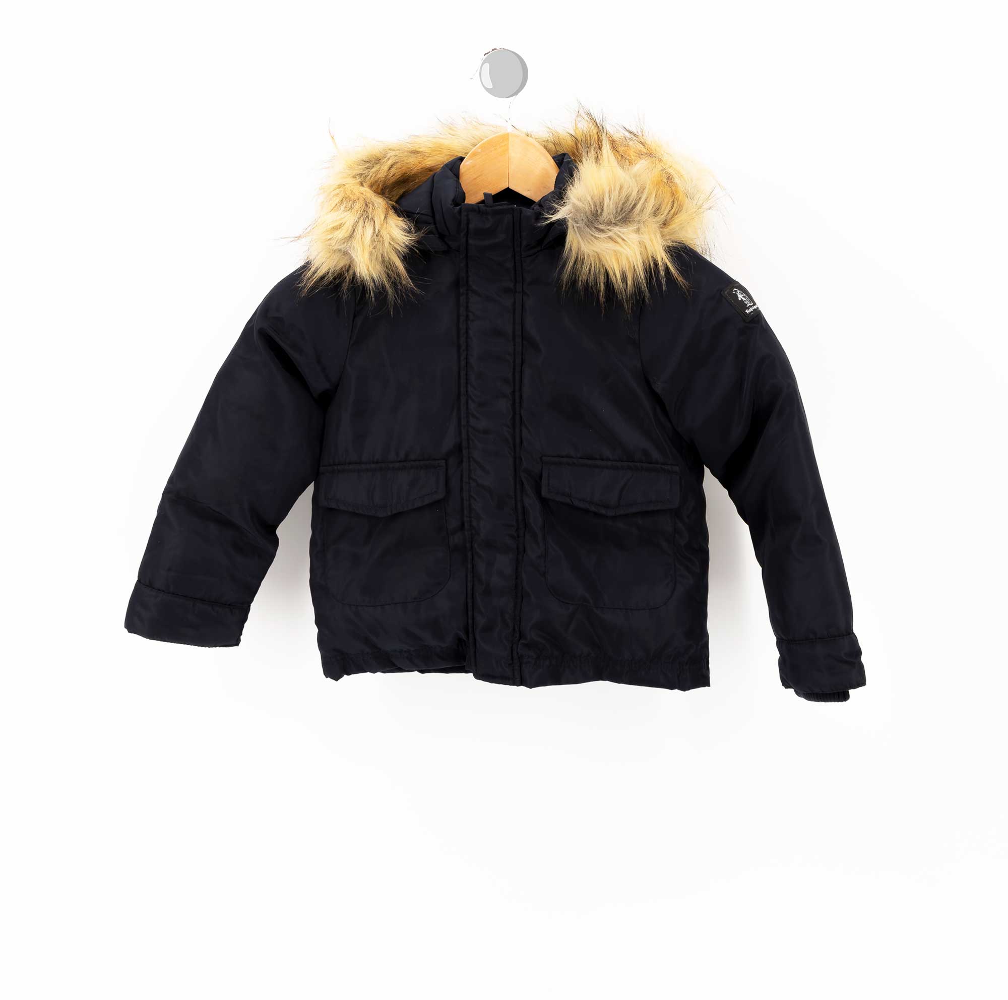 REFRIGUE | Parka Bambino | 2831O0008