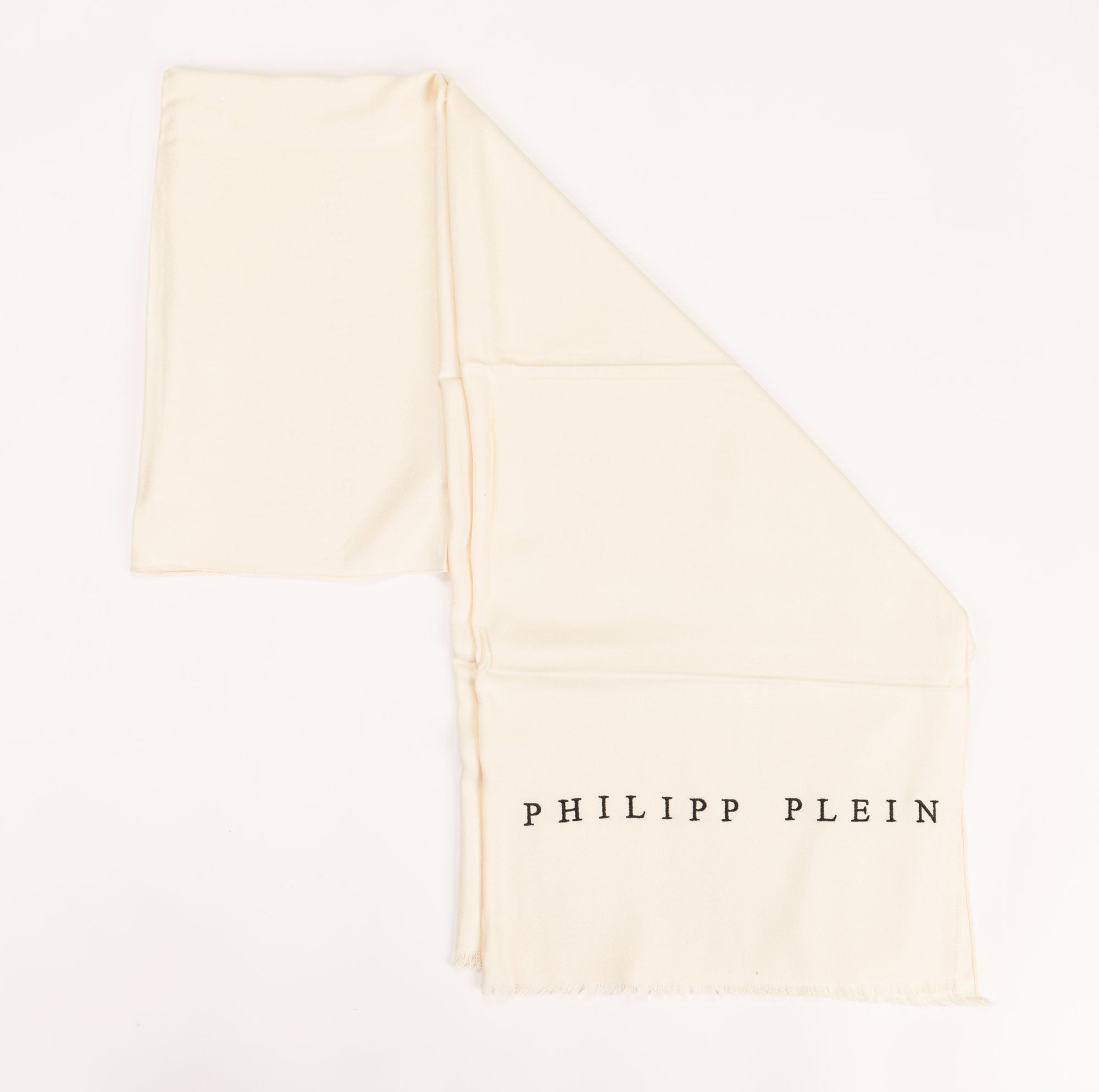 philipp plein | sciarpa da donna