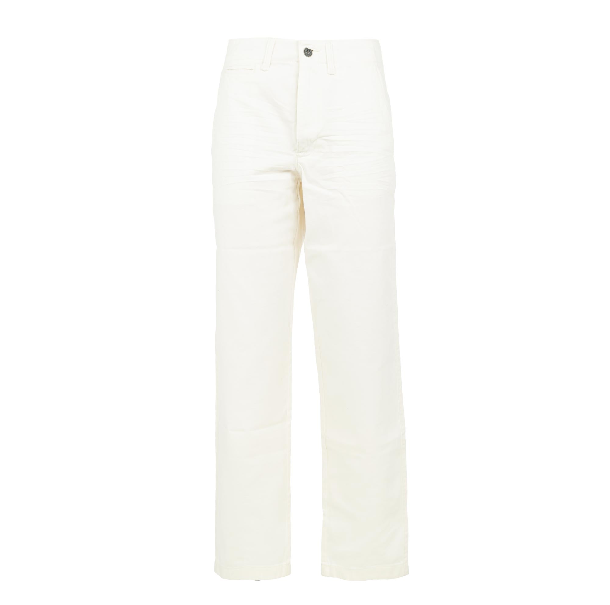 ralph lauren | pantalone a vita alta da donna