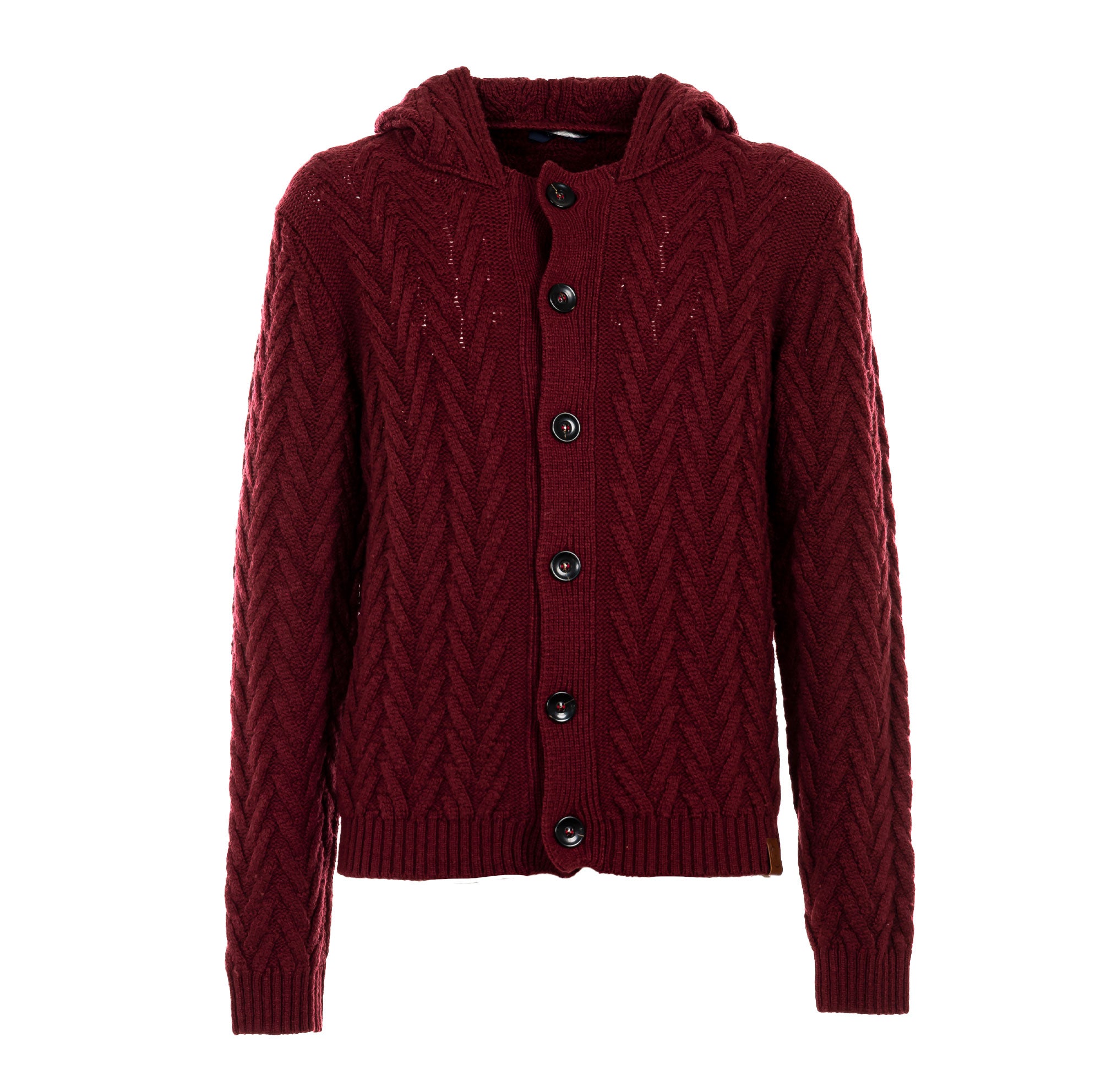 harmont&blaine | cardigan in lana da uomo