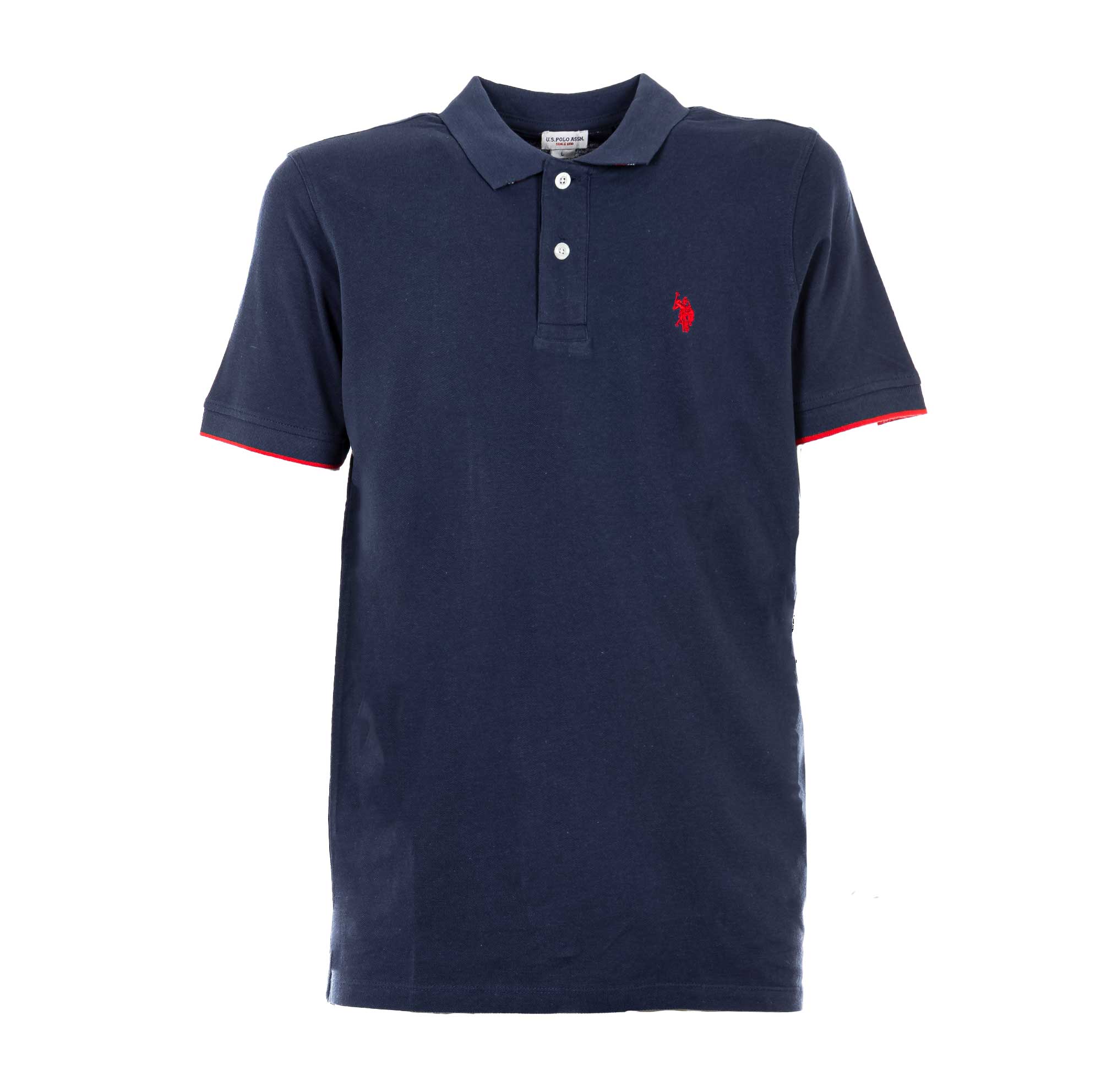 u.s. polo assn. | polo da uomo