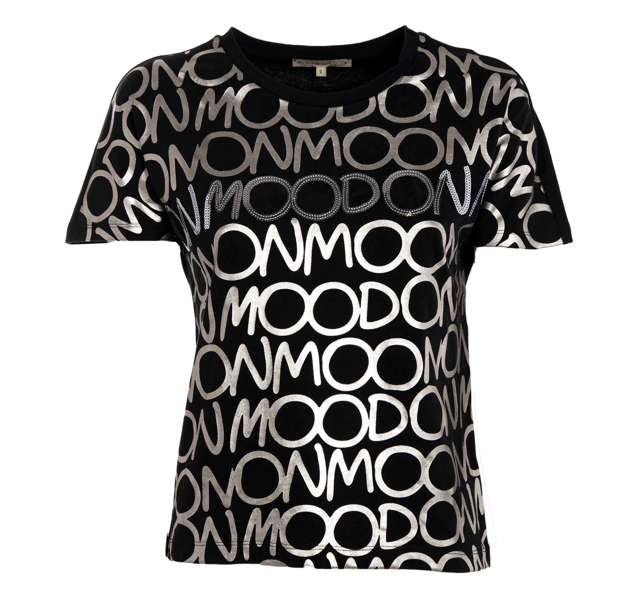 PATRIZIA PEPE | T-Shirt da donna