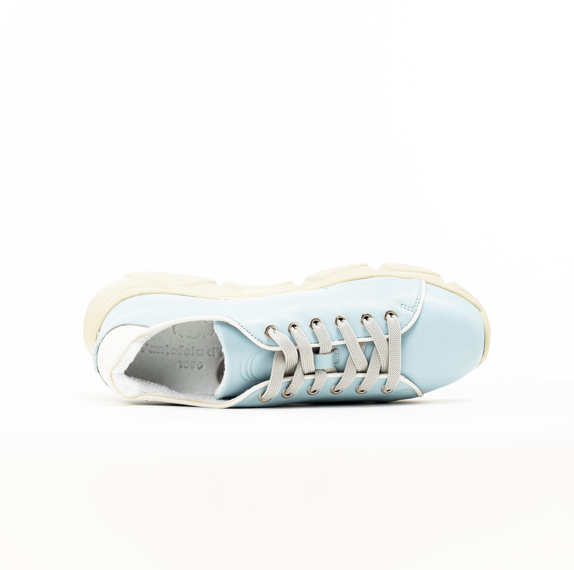 pantofola d'oro | sneakers elegante da donna