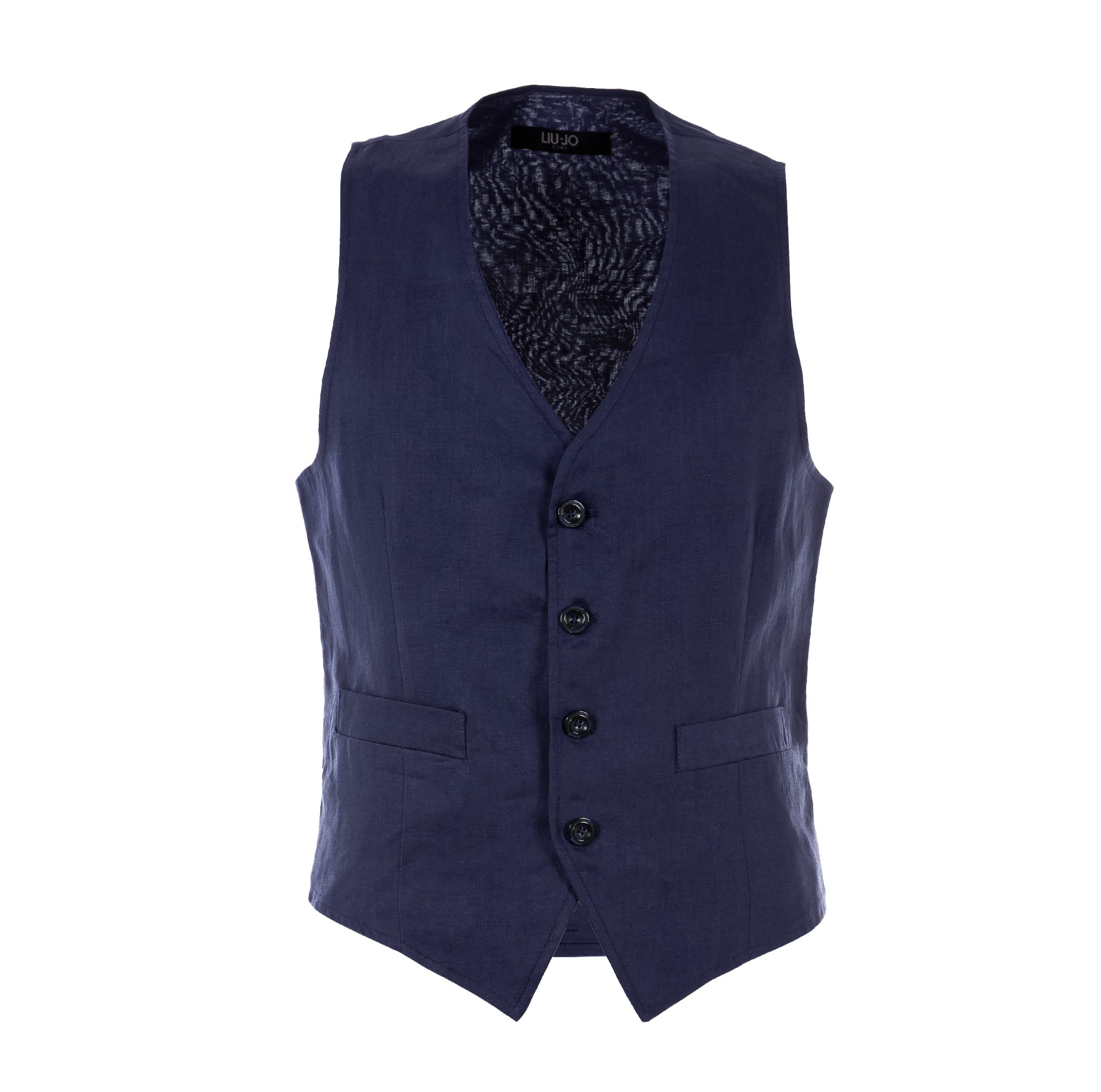 liu jo | gilet elegante da uomo