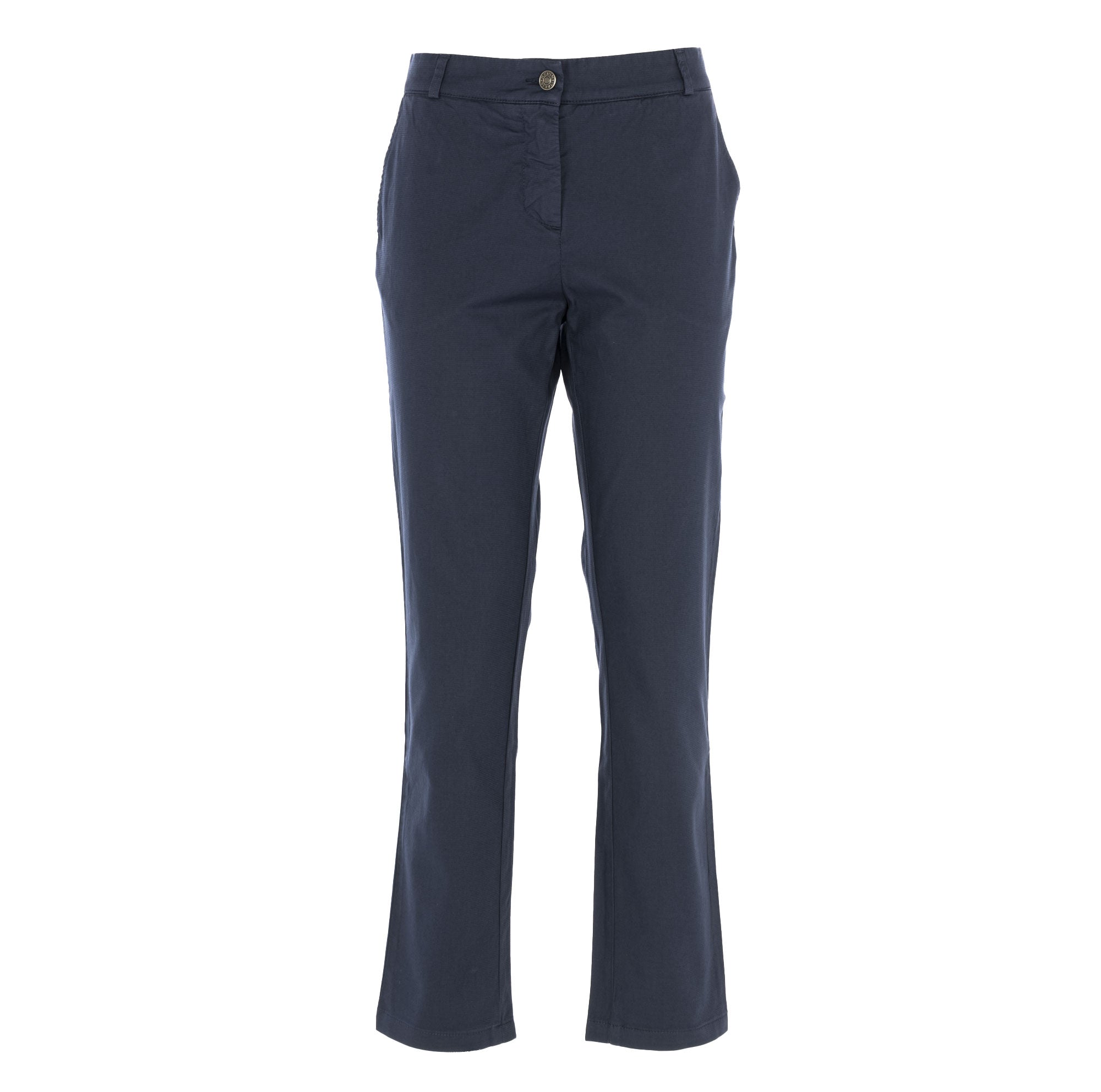 reign | pantalone in cotone da donna