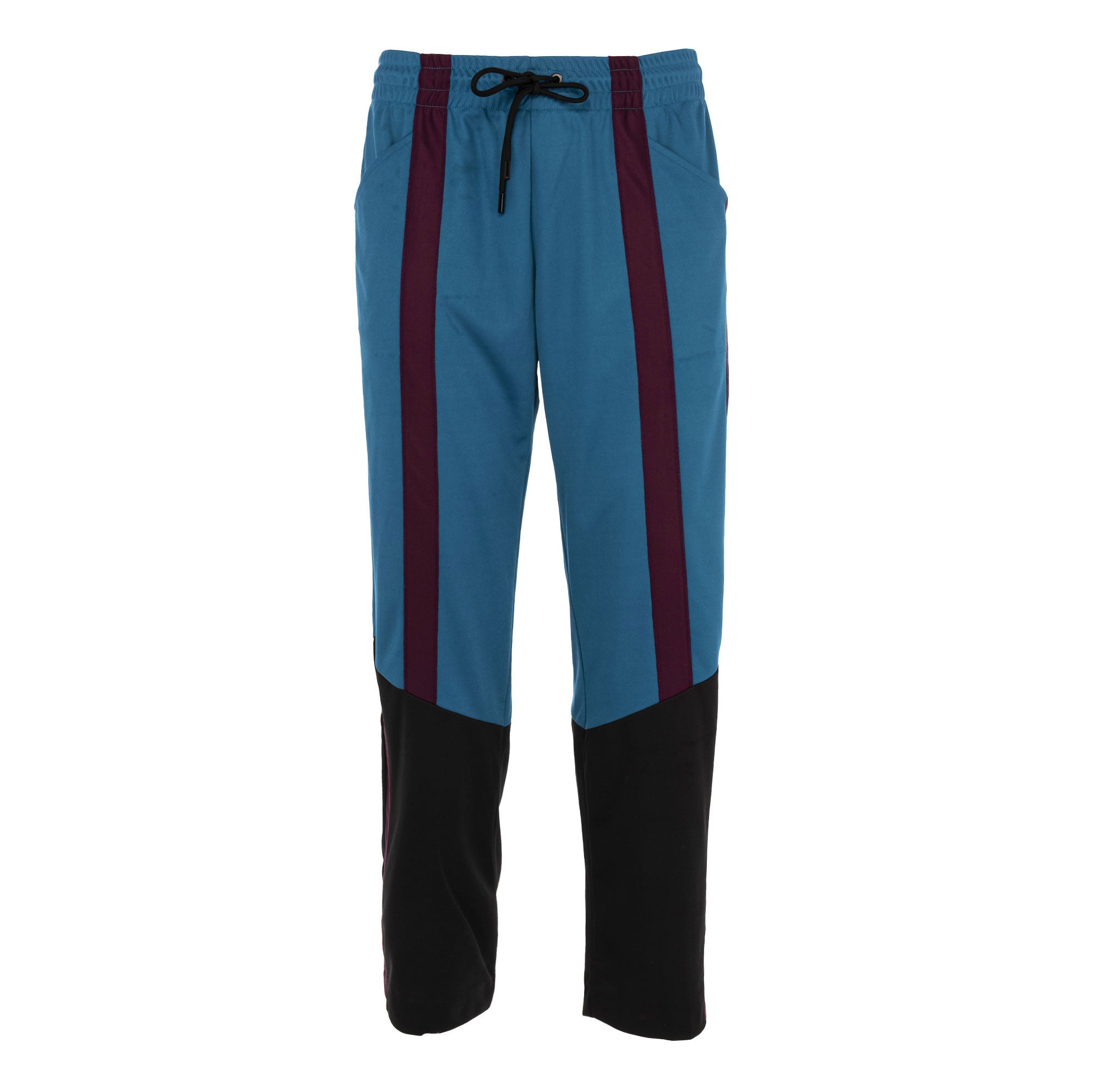 bikkembergs | pantalone tuta sportivo da uomo