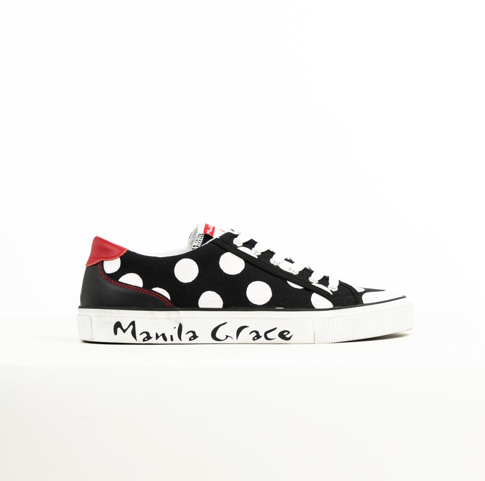 manila grace | sneakers da donna