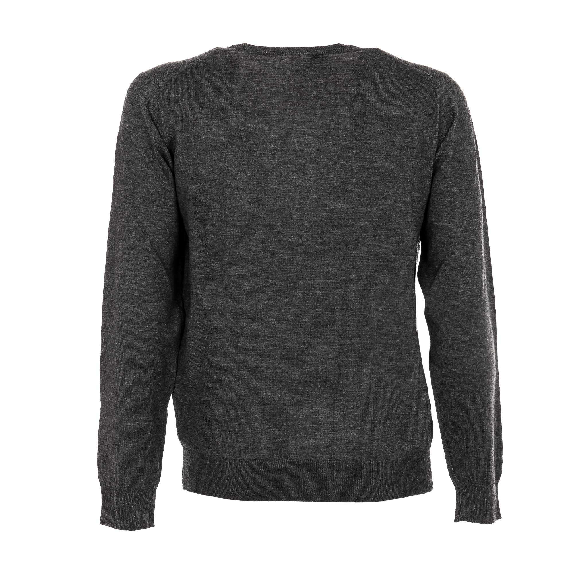 azzaro' | maglione in lana da uomo