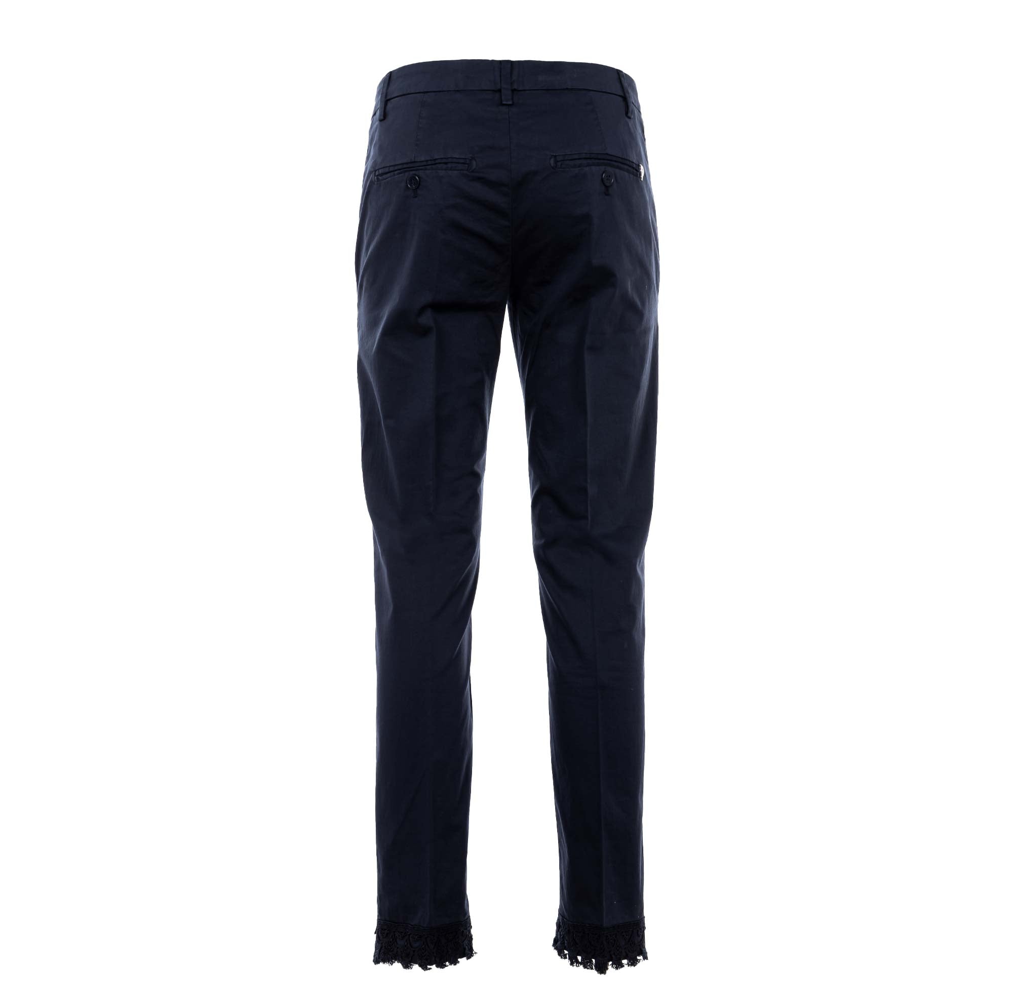 dondup | pantalone elegante da donna