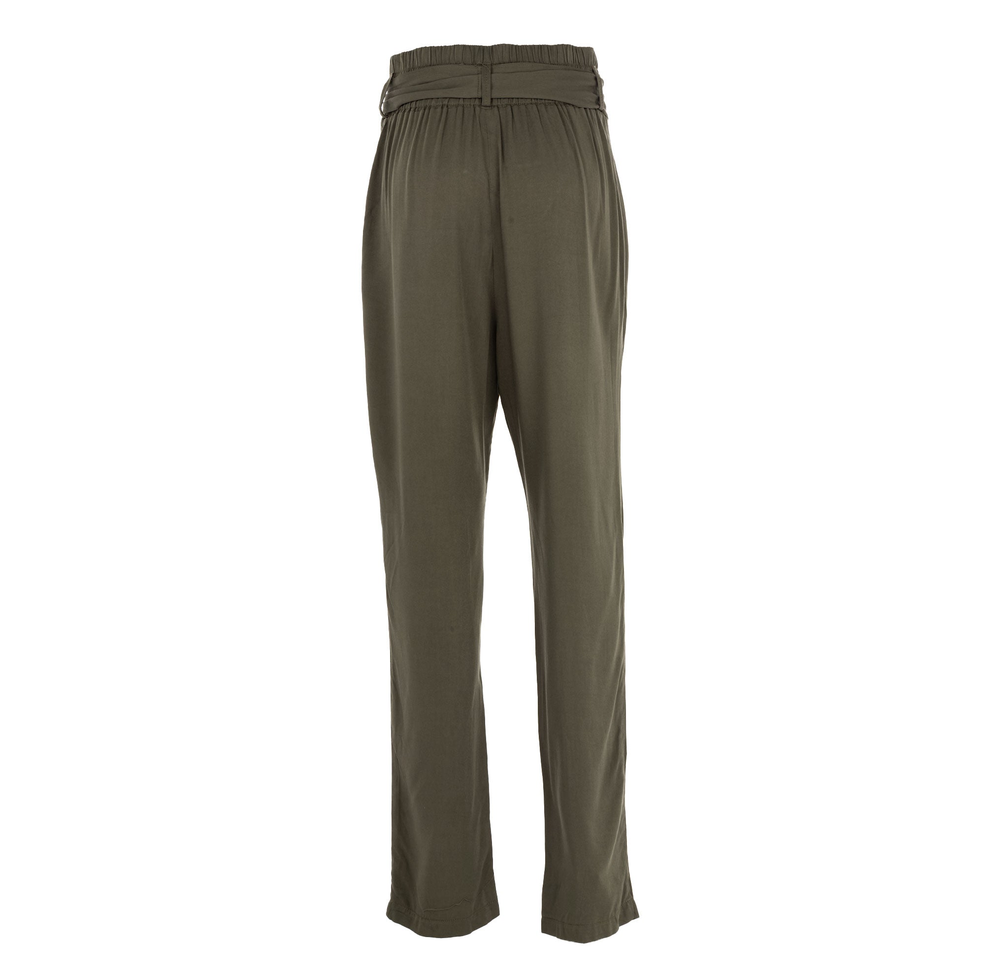 fracomina | pantalone largo da donna