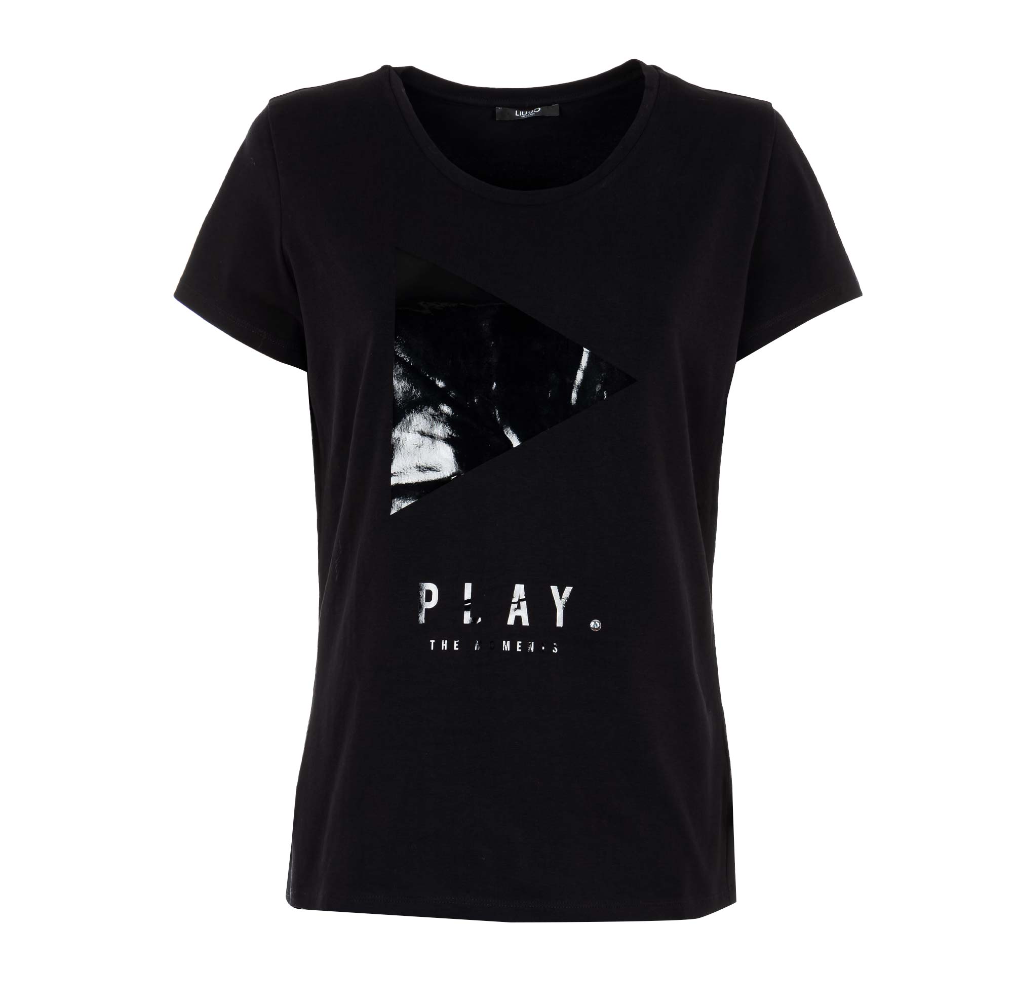 liu jo | t-shirt da donna