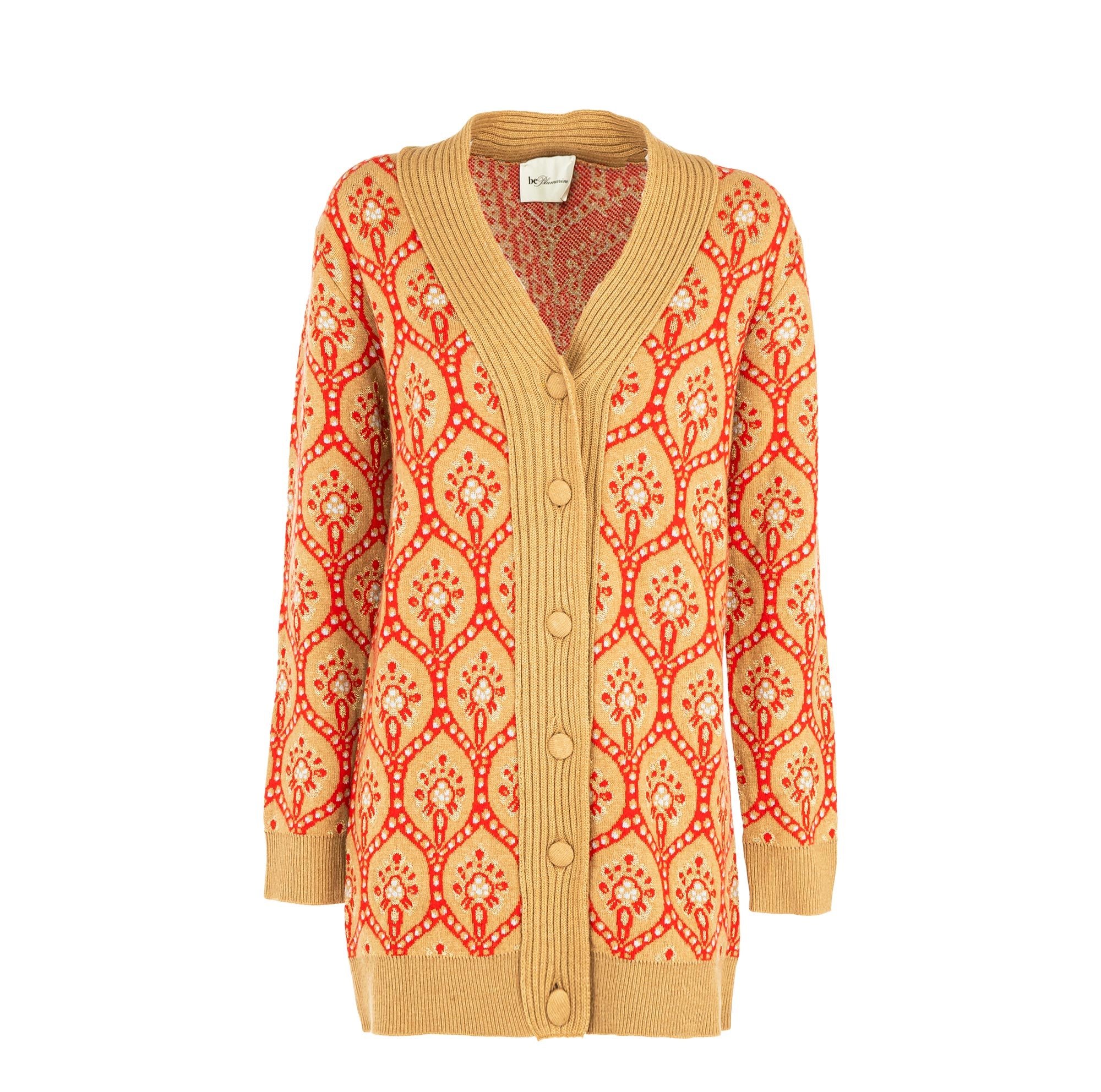 BLUMARINE | Cardigan da donna