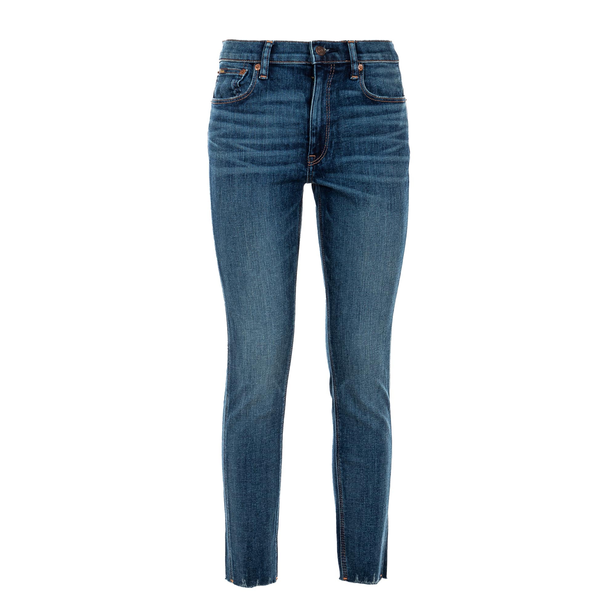 ralph lauren | jeans da donna