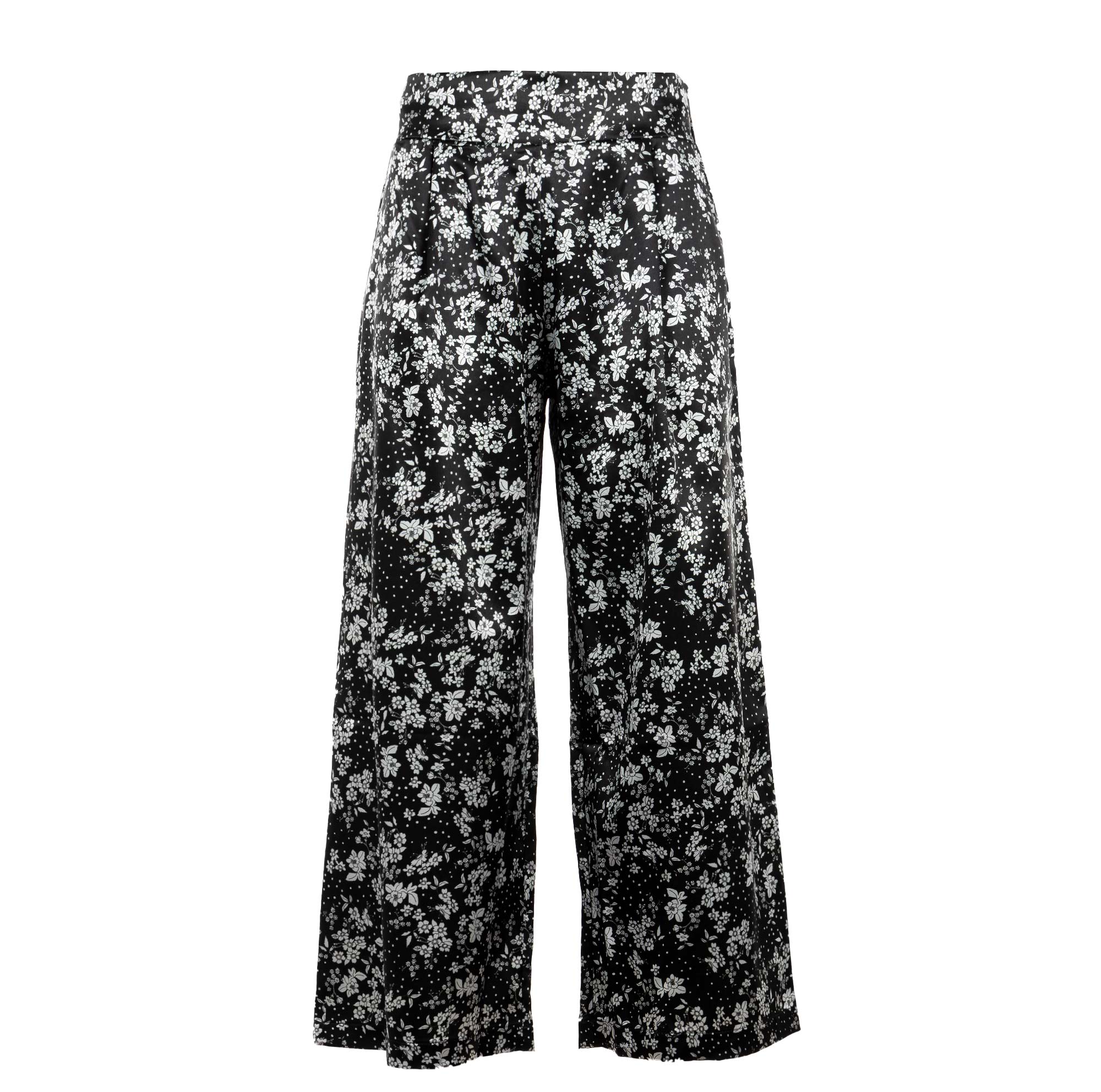 rinascimento | pantalone elegante da donna