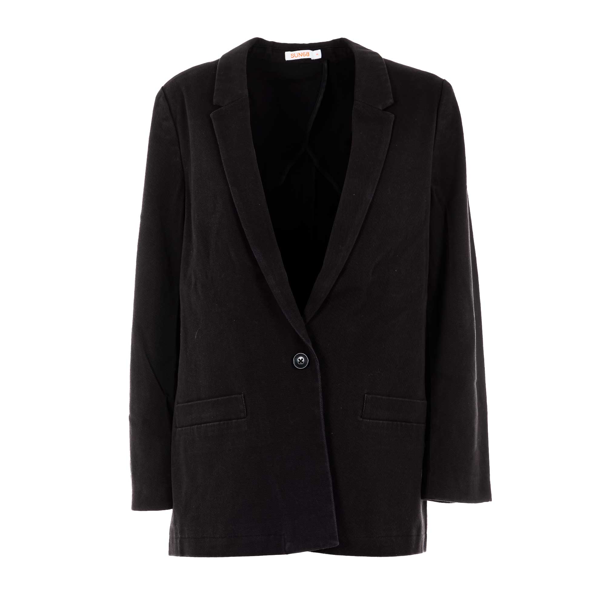 sun 68 | blazer da donna