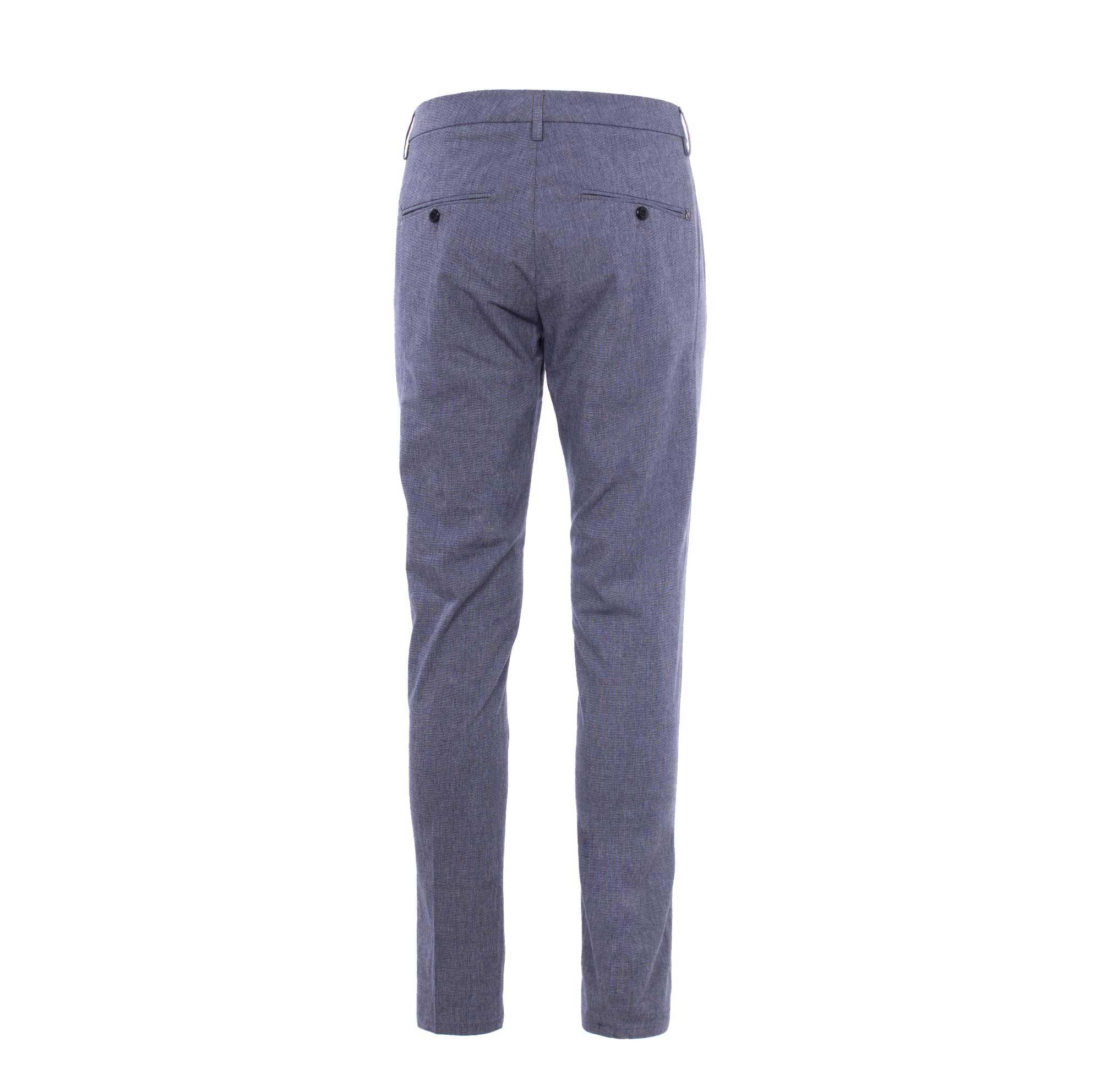 dondup | pantalone elegante da uomo