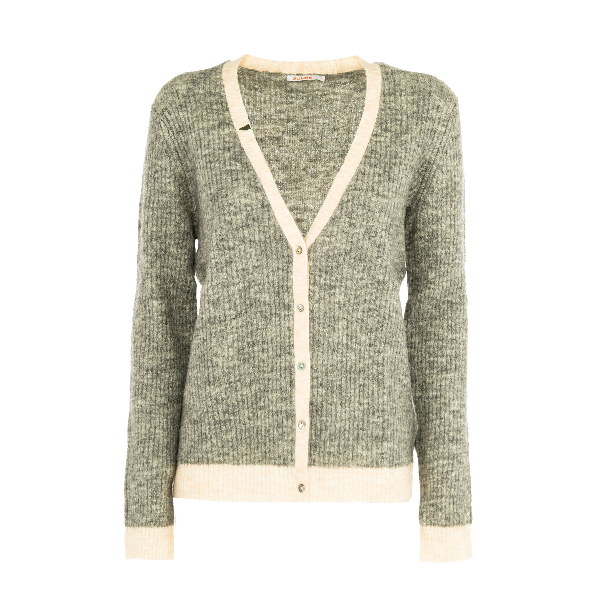 sun 68 | cardigan da donna