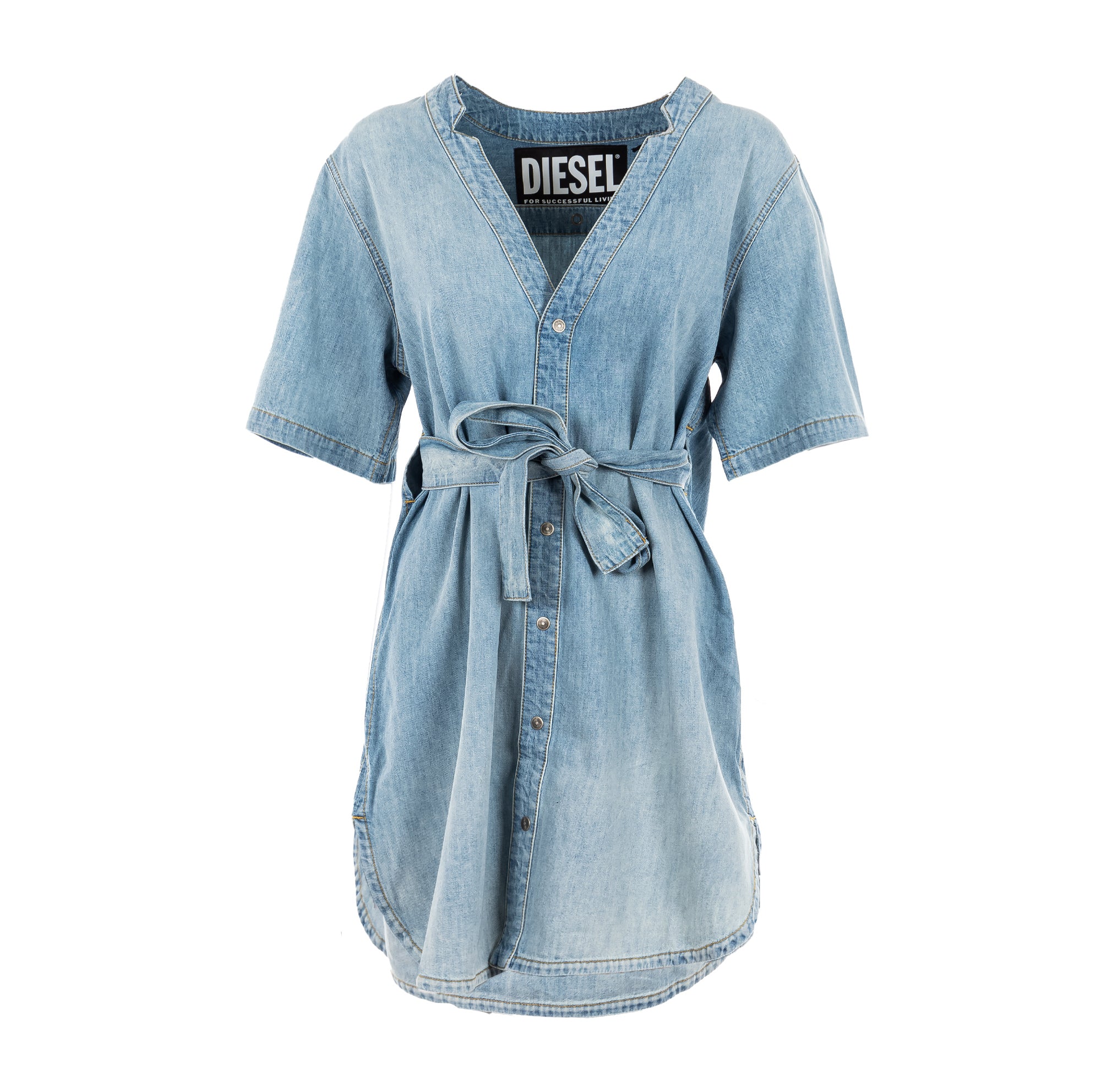 diesel | vestito da donna