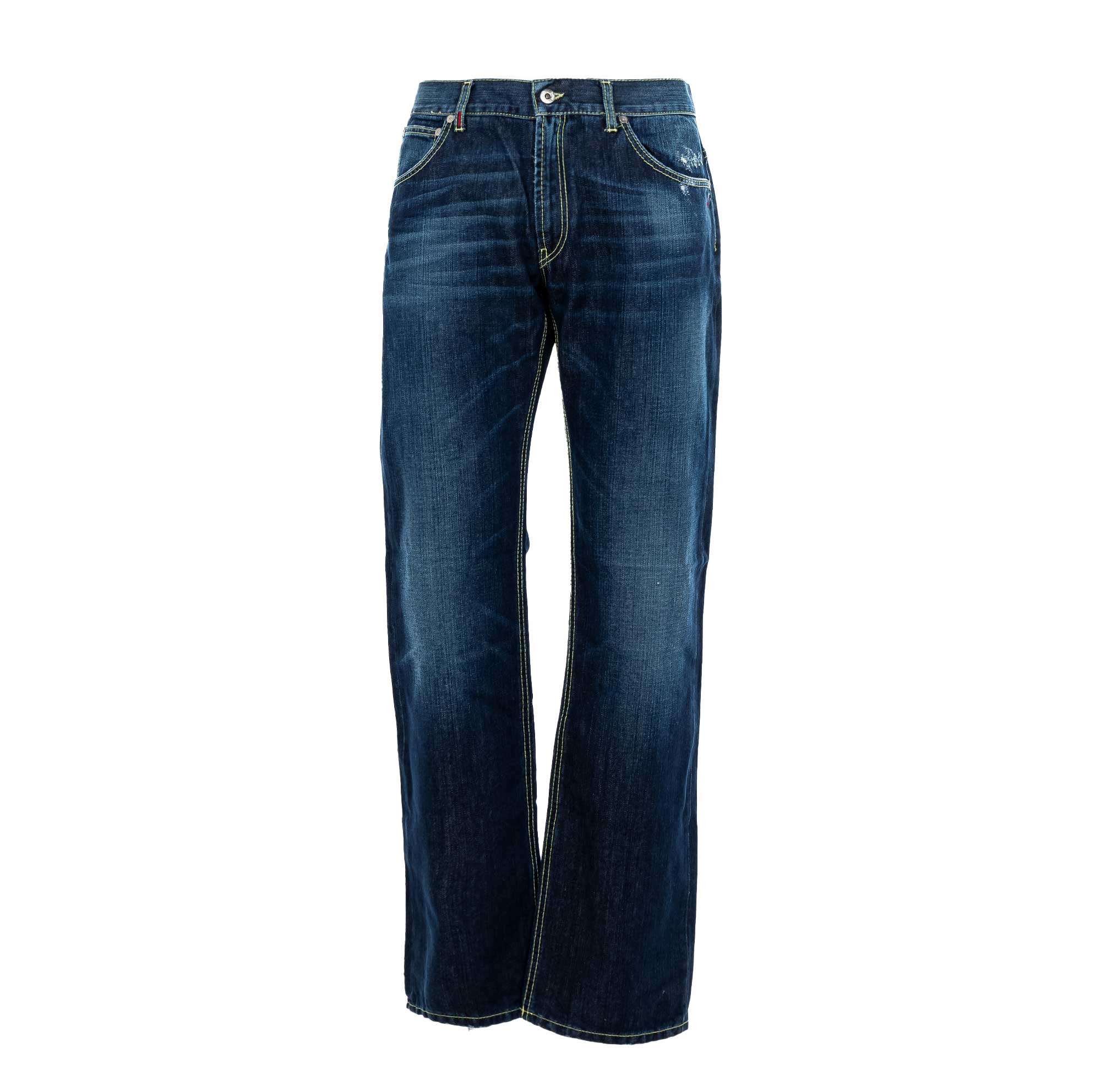 dondup | jeans largo da uomo