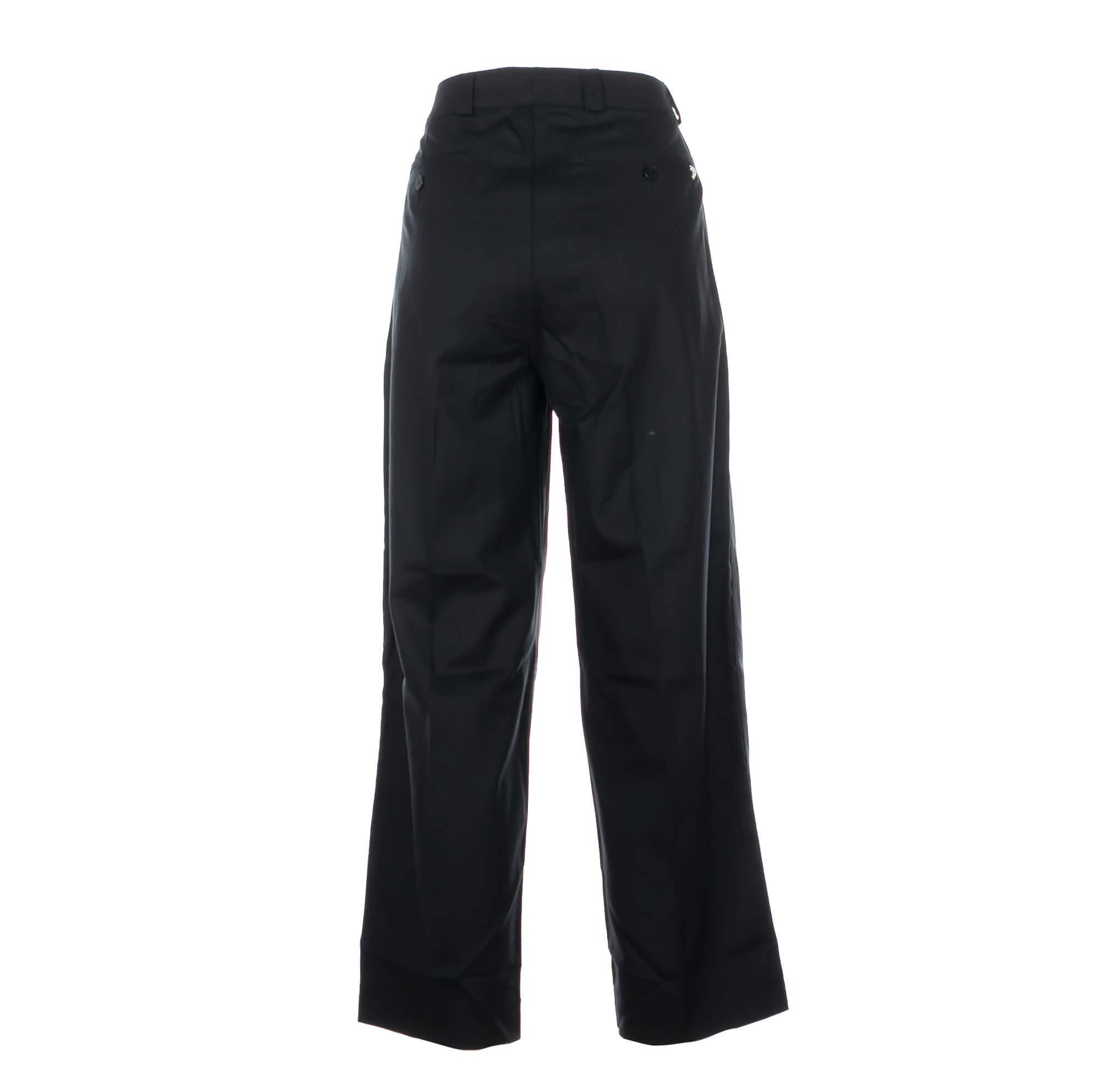 dondup | pantalone largo da donna