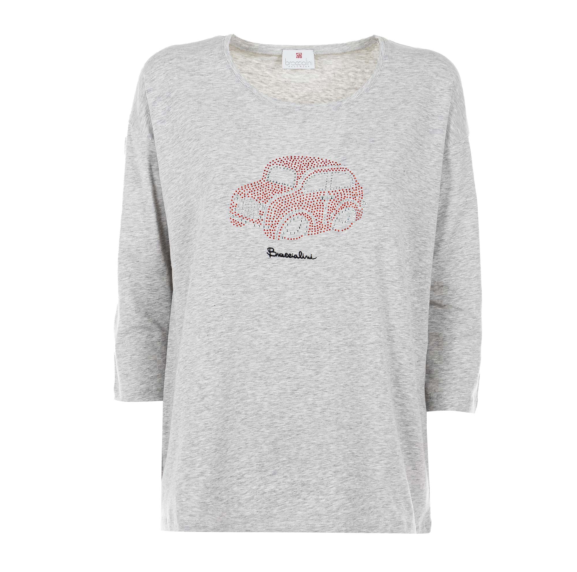 braccialini | t-shirt da donna