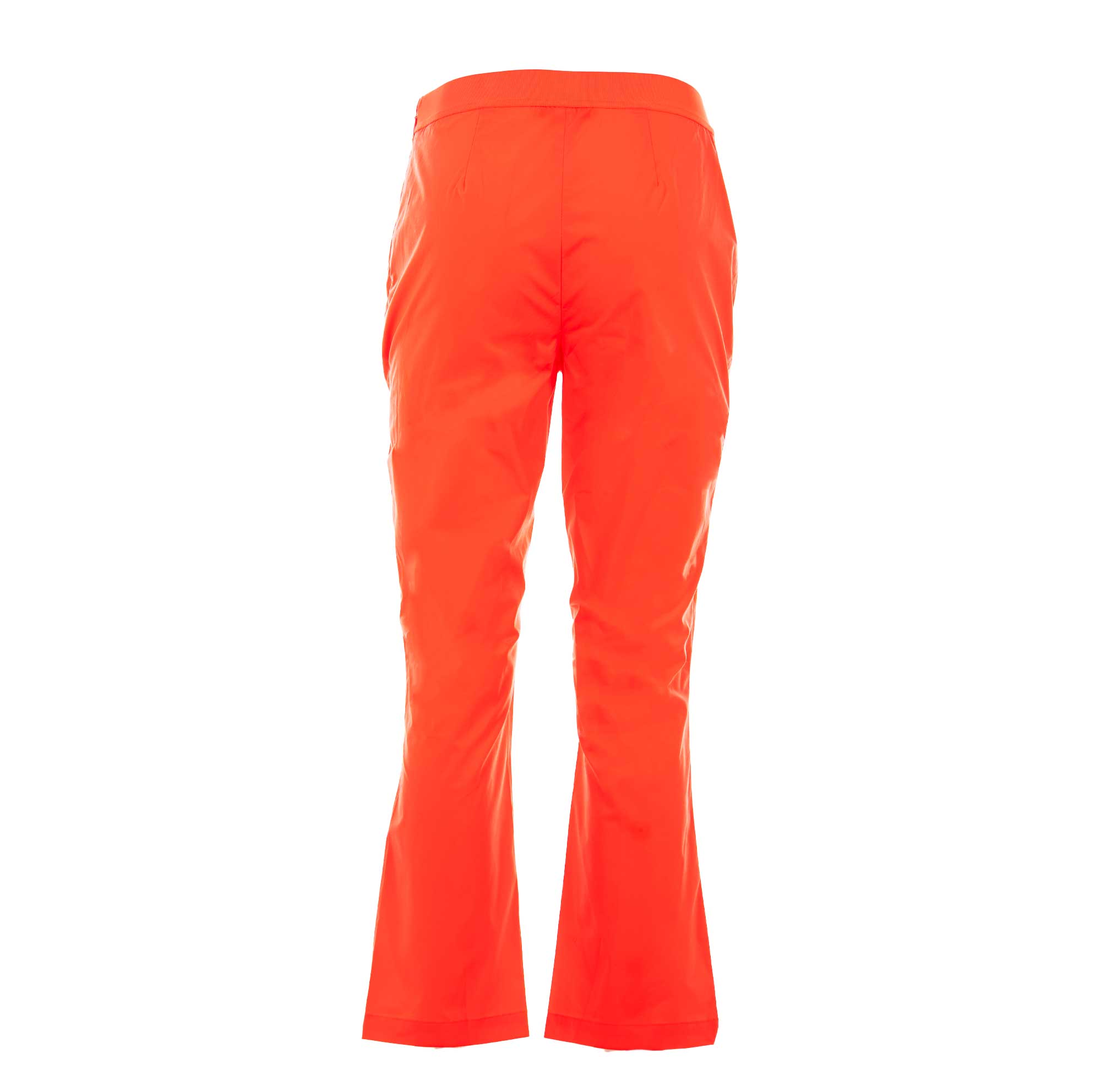 twin set | pantalone in cotone da donna