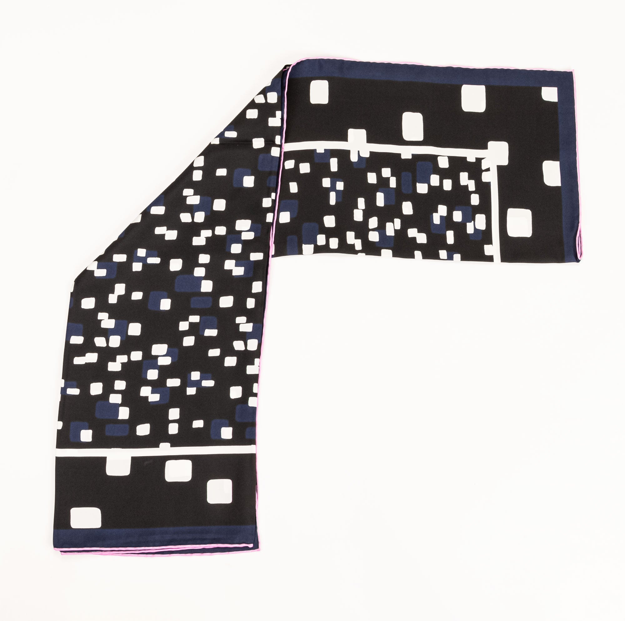 givenchy | foulard in seta da donna