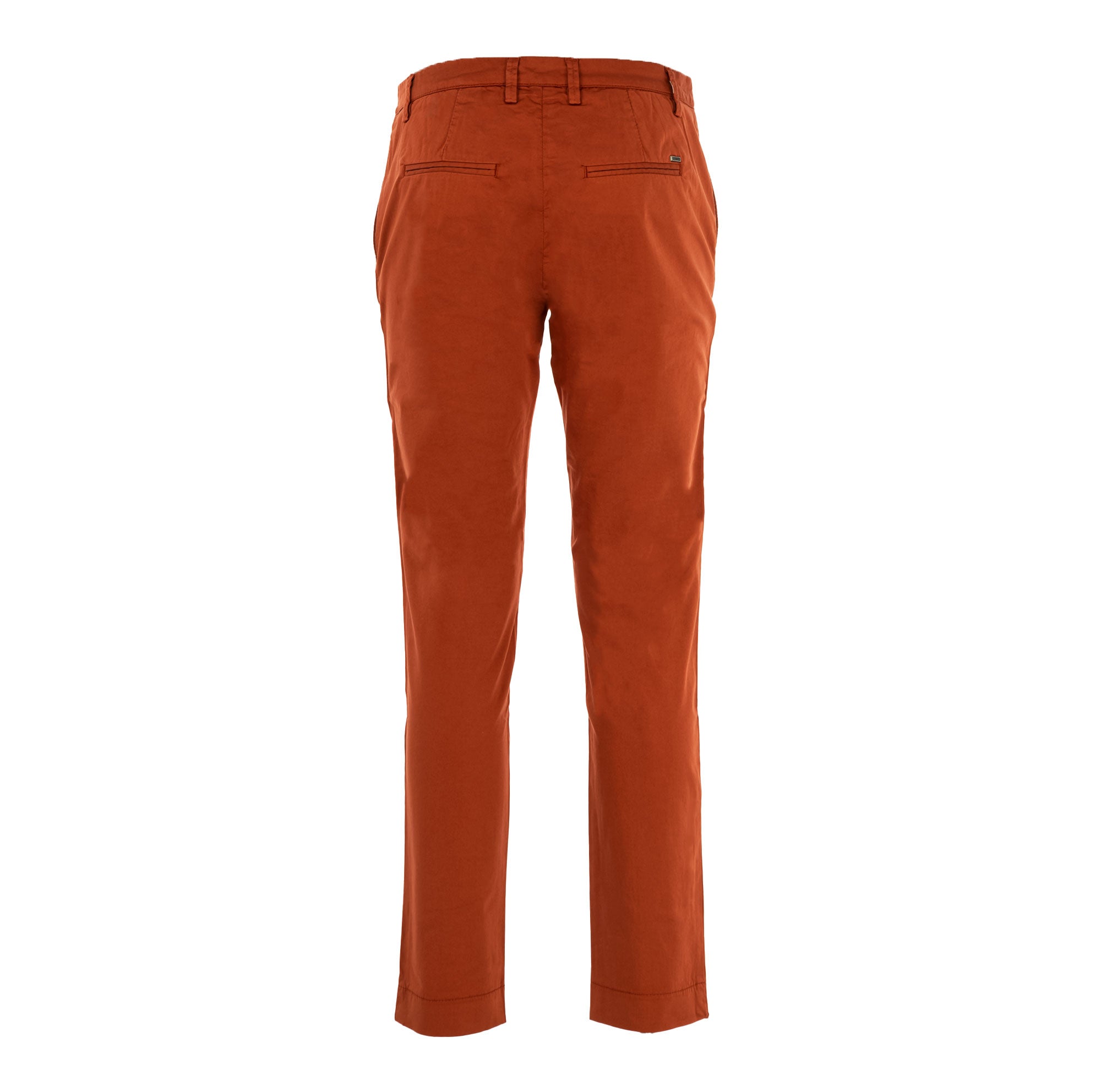 reign | pantalone skinny in cotone da donna