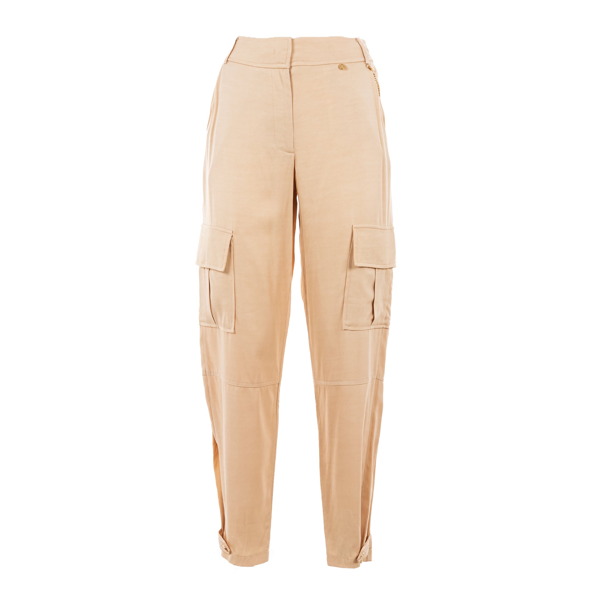 liu jo | pantalone cargo da donna