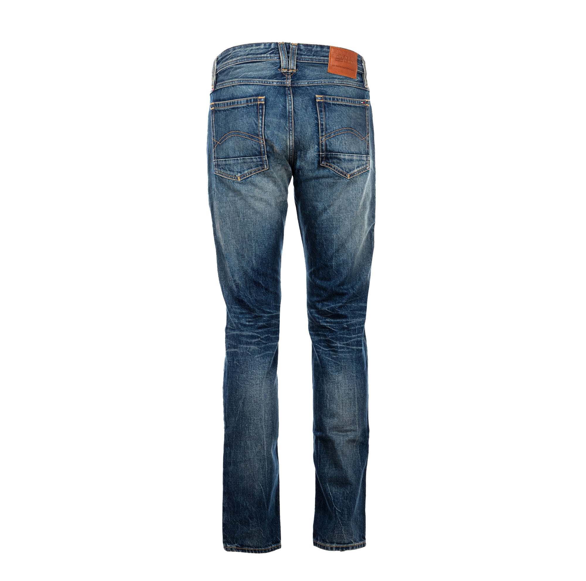 tommy hilfiger | jeans da uomo