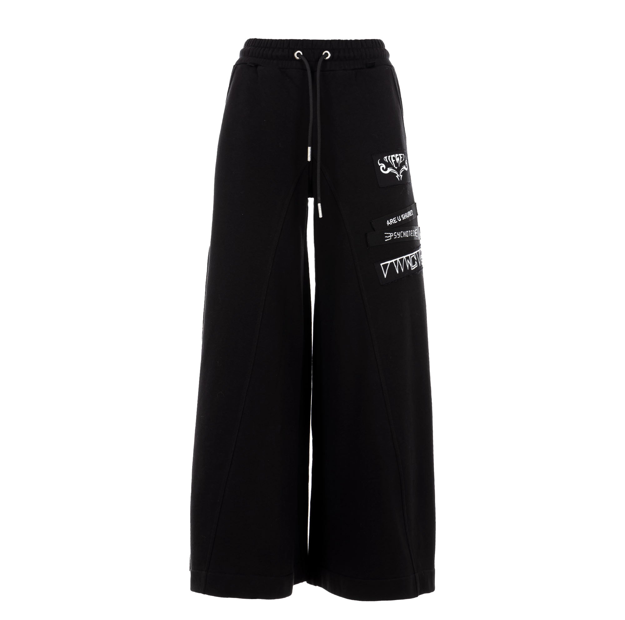 diesel | pantalone tuta sportivo da donna