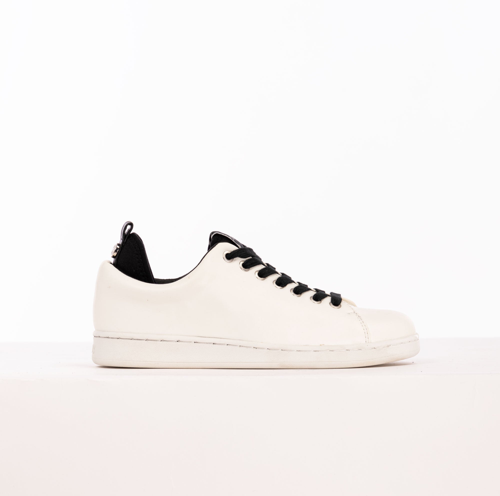 guess | sneakers elegante da donna