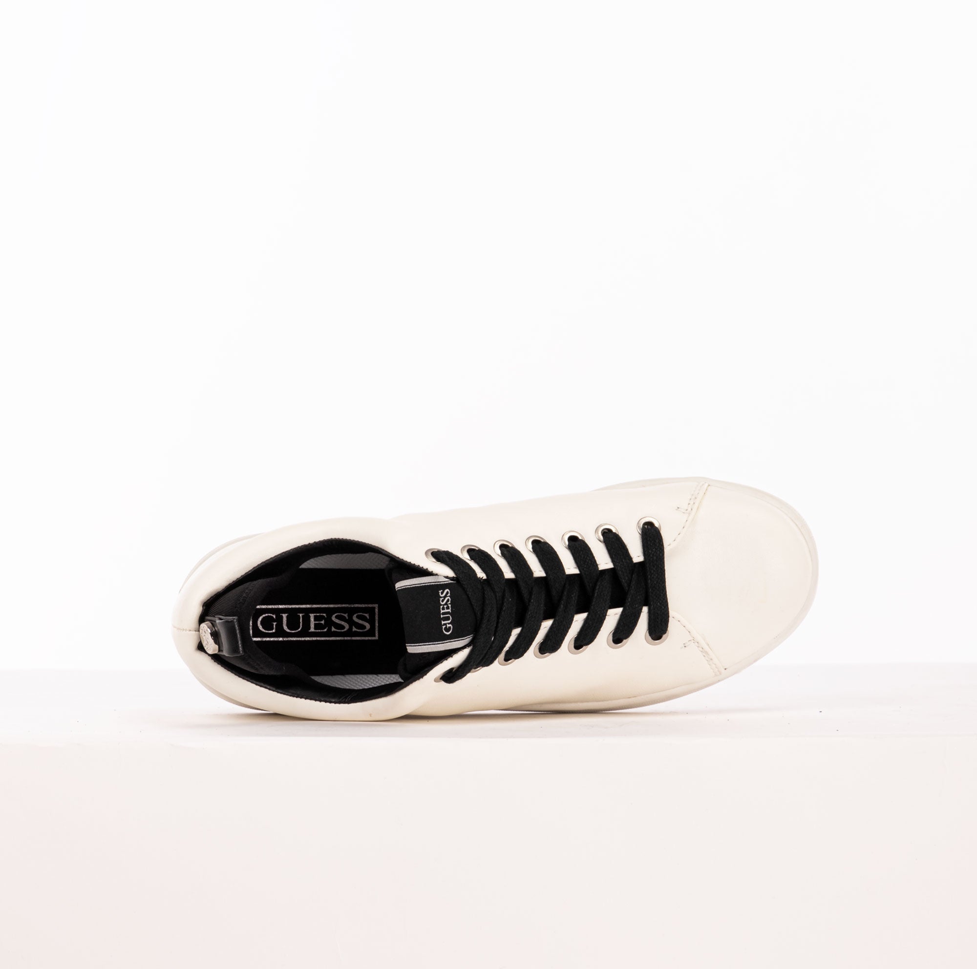 guess | sneakers elegante da donna