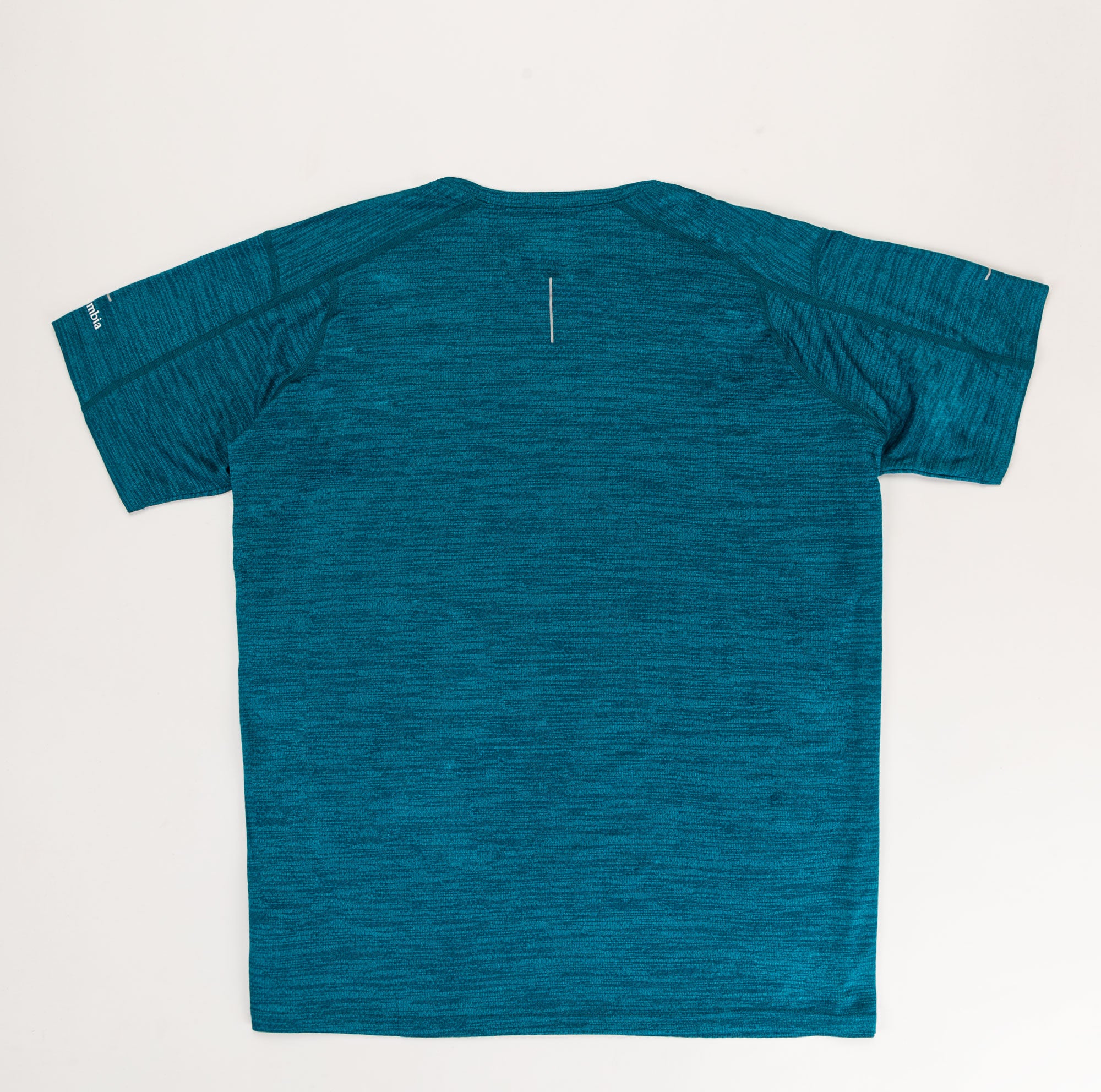 columbia | t-shirt sportiva tecnica da uomo