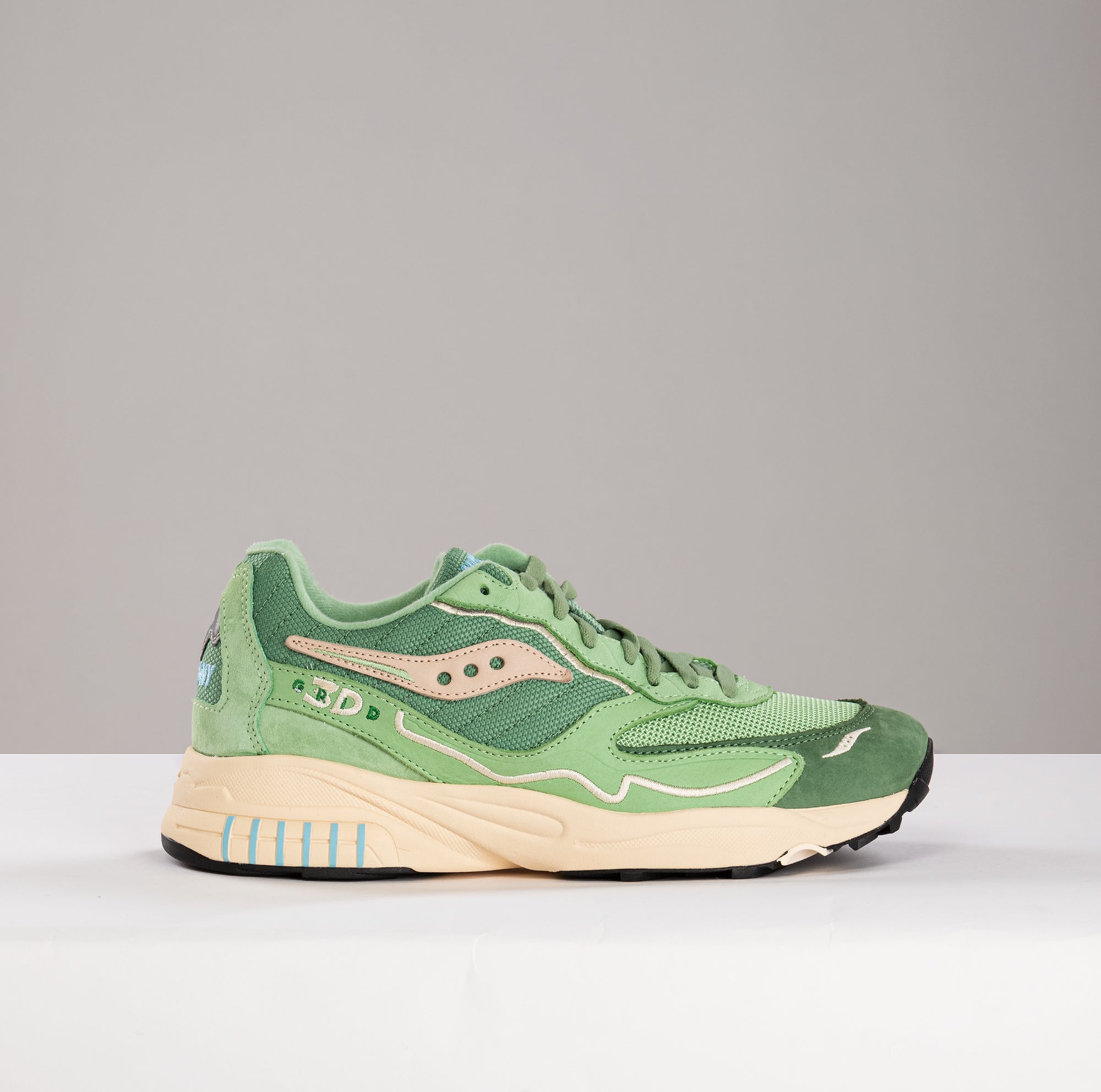 saucony | sneakers da uomo